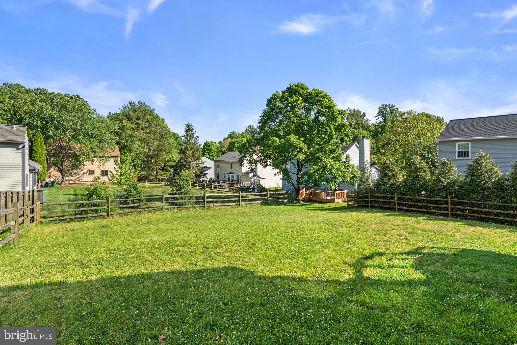 HICKORY RIDGE - Residential