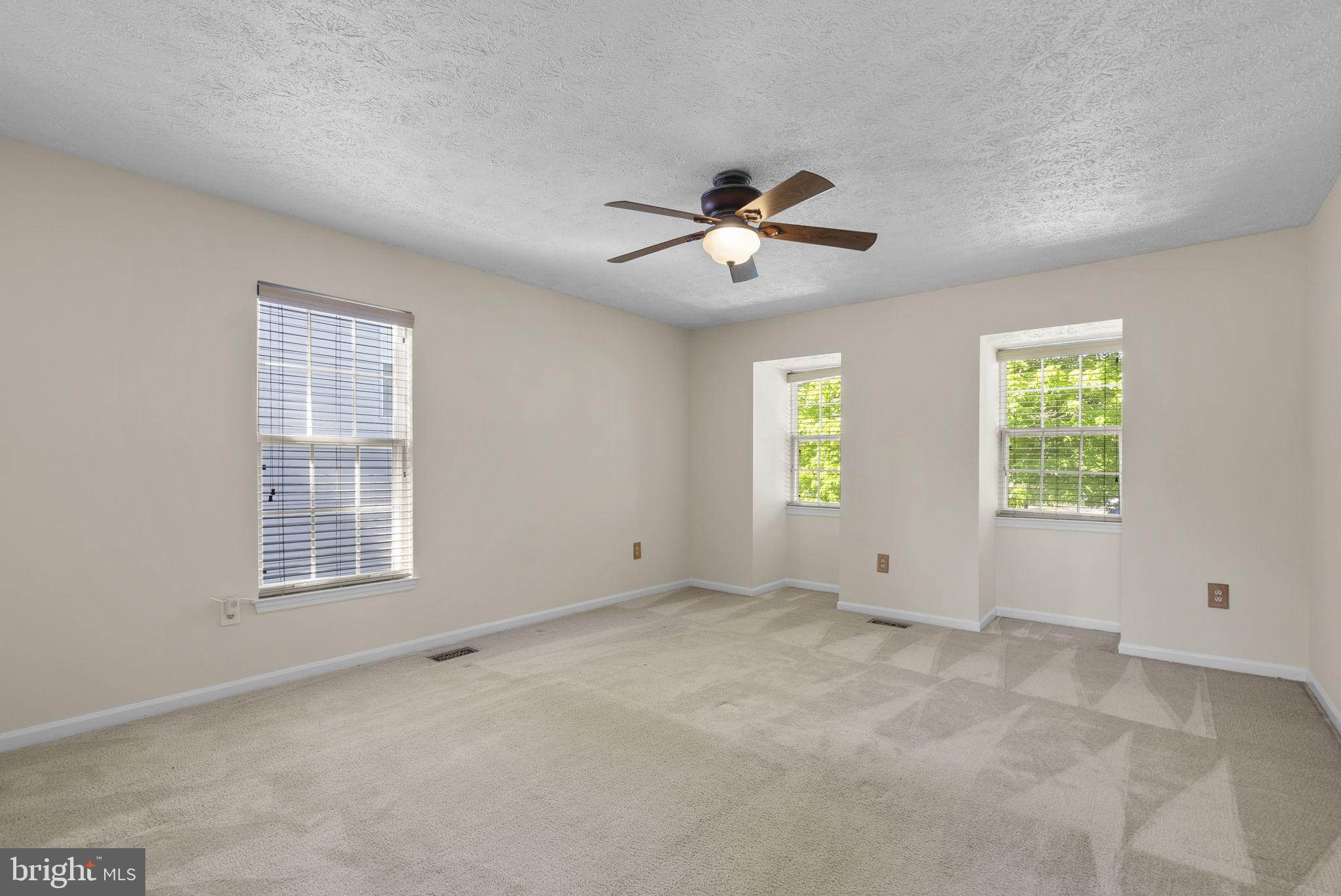 HICKORY RIDGE - Residential