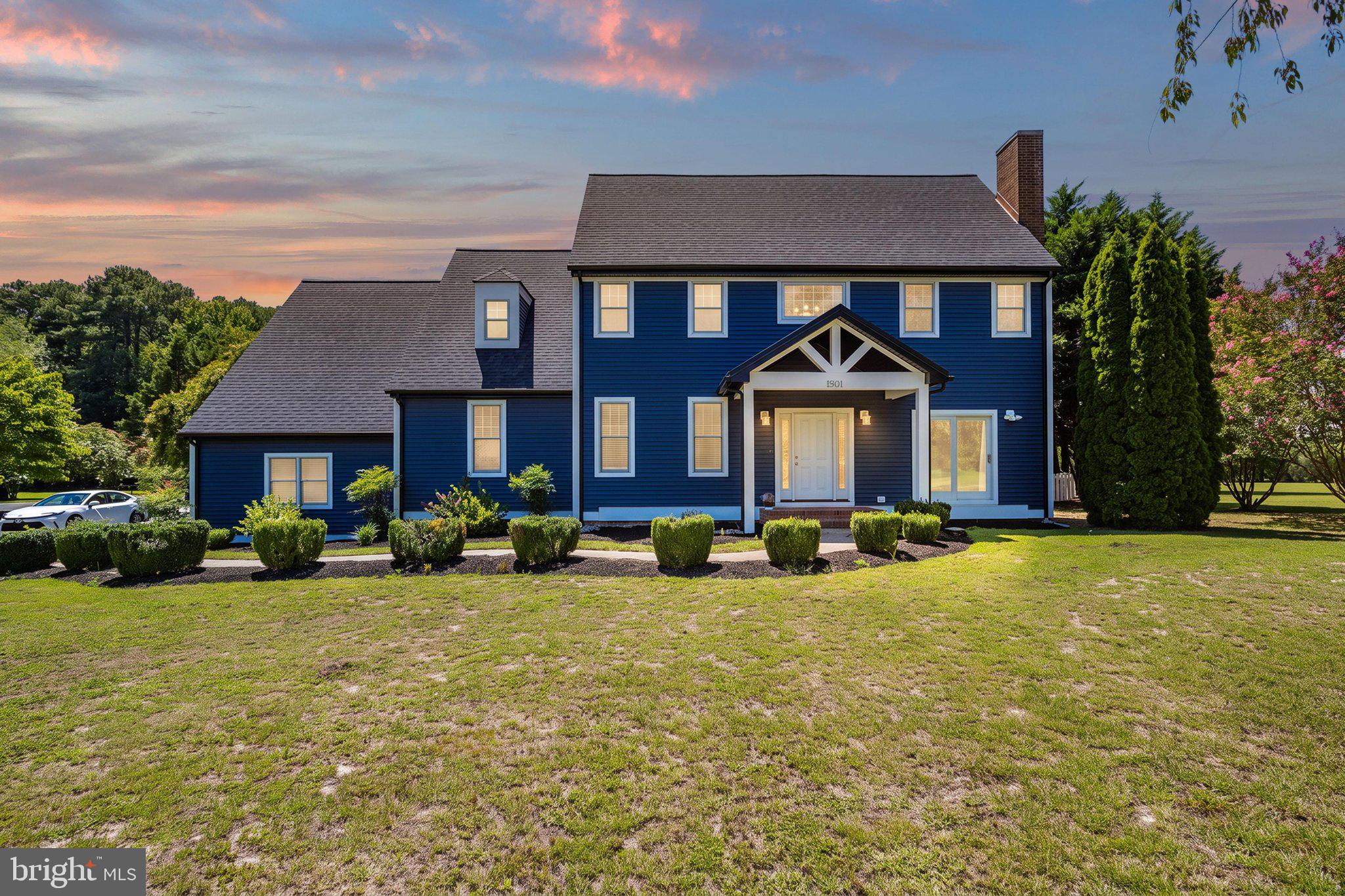 1501 HANDYS MEADOW