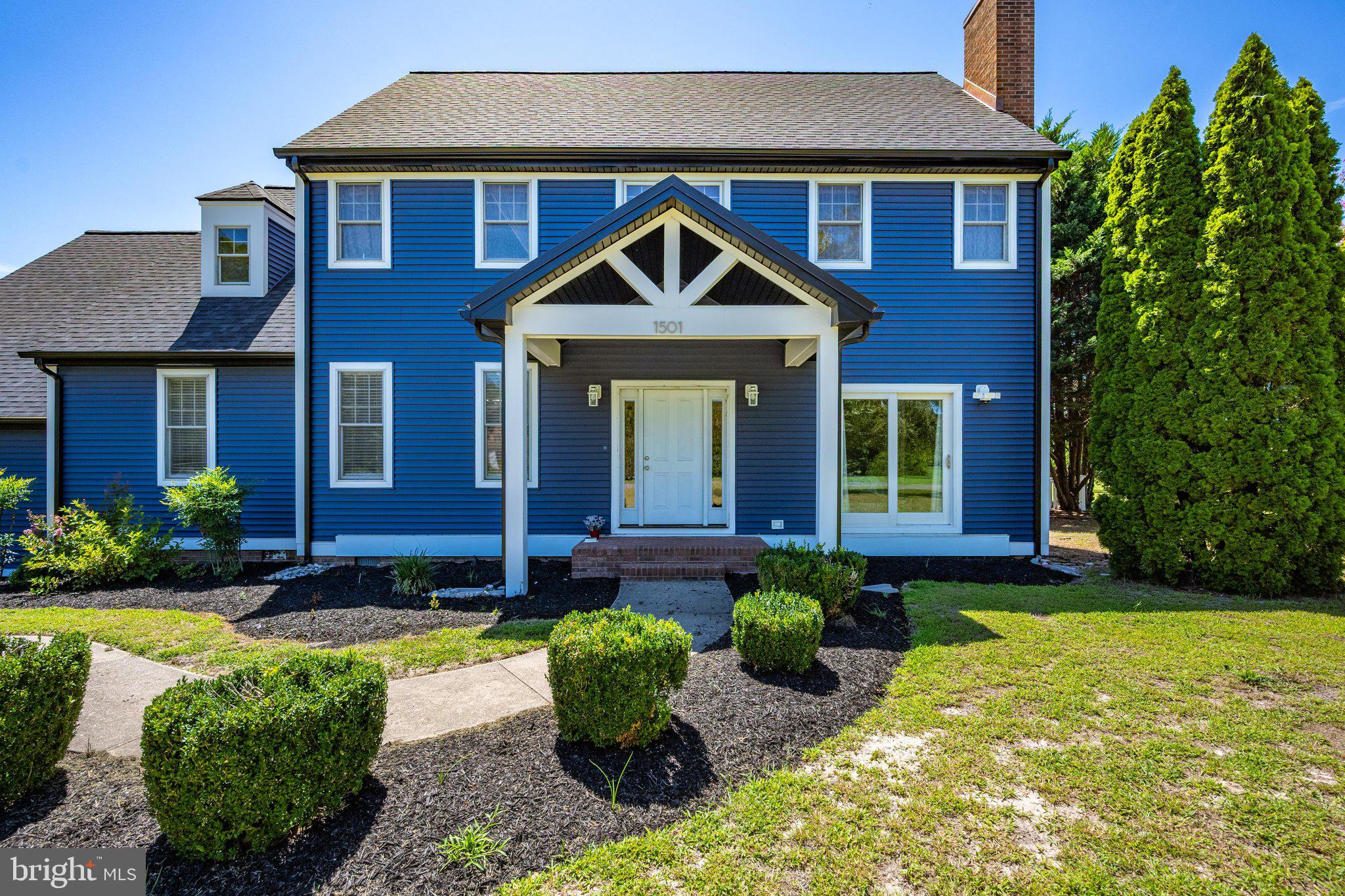 1501 HANDYS MEADOW