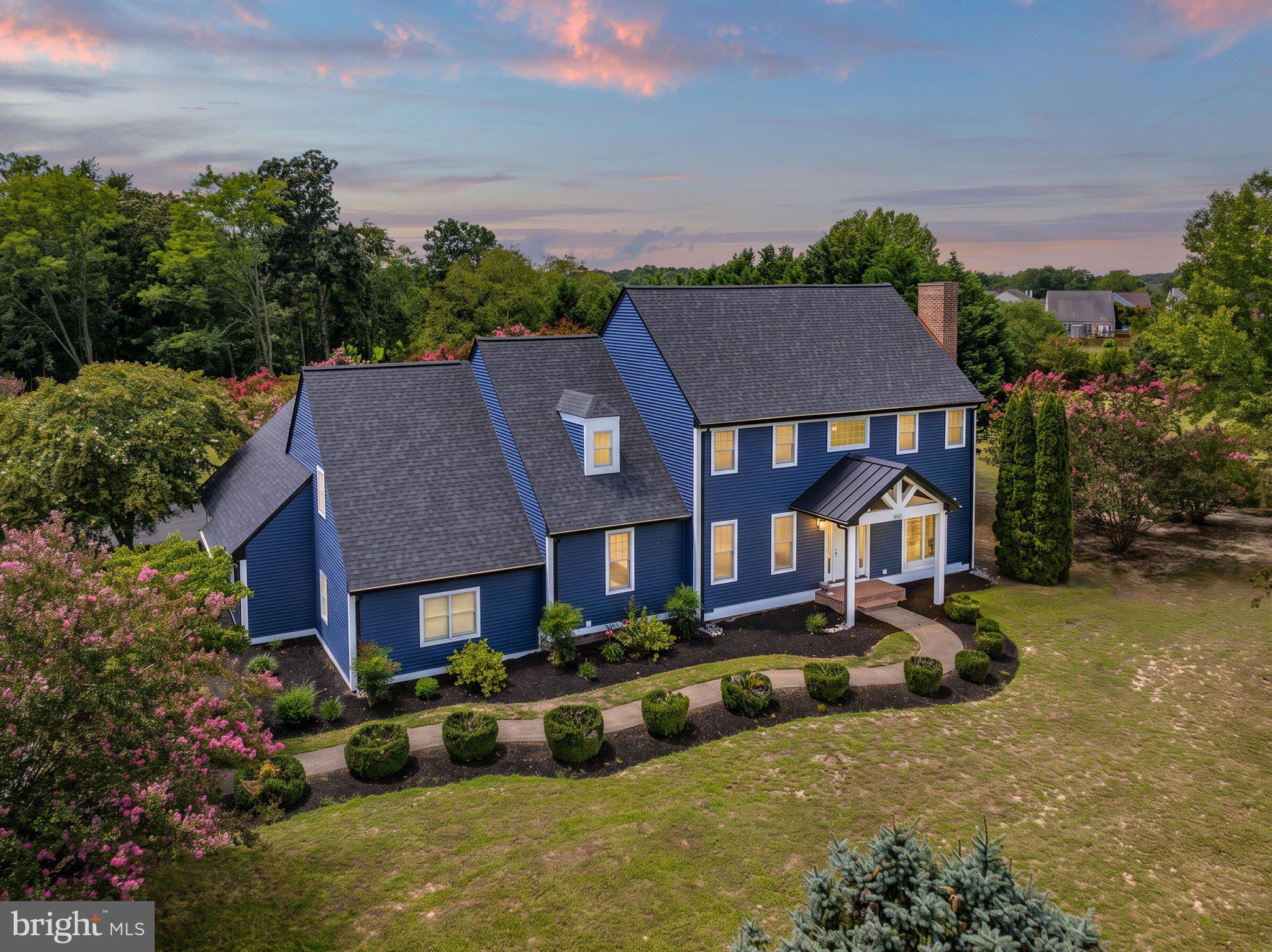 1501 HANDYS MEADOW