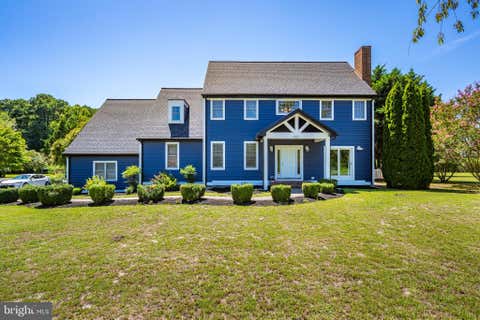 Homes For Sale - 1501 Handys Meadow<br/> SALISBURY, MD 21801