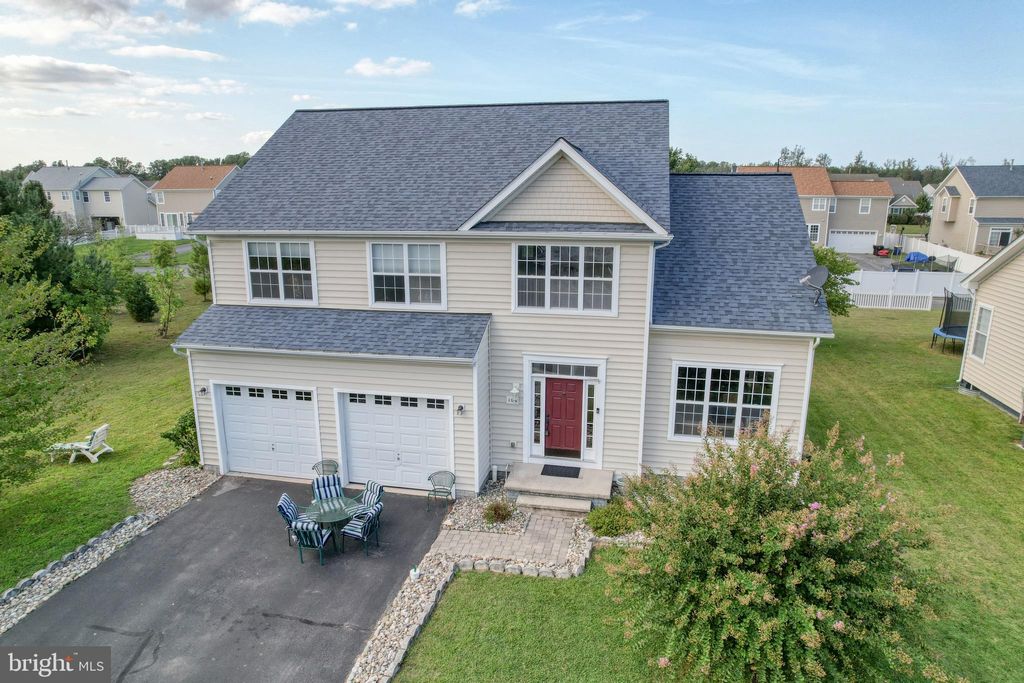 Photo of 106 Ponds Edge Court, FELTON, DE 19943 (MLS # DEKT2041258)