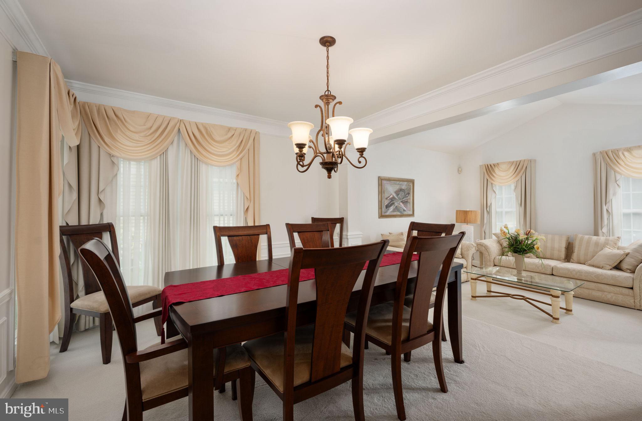 CROSSPOINTE - Residential