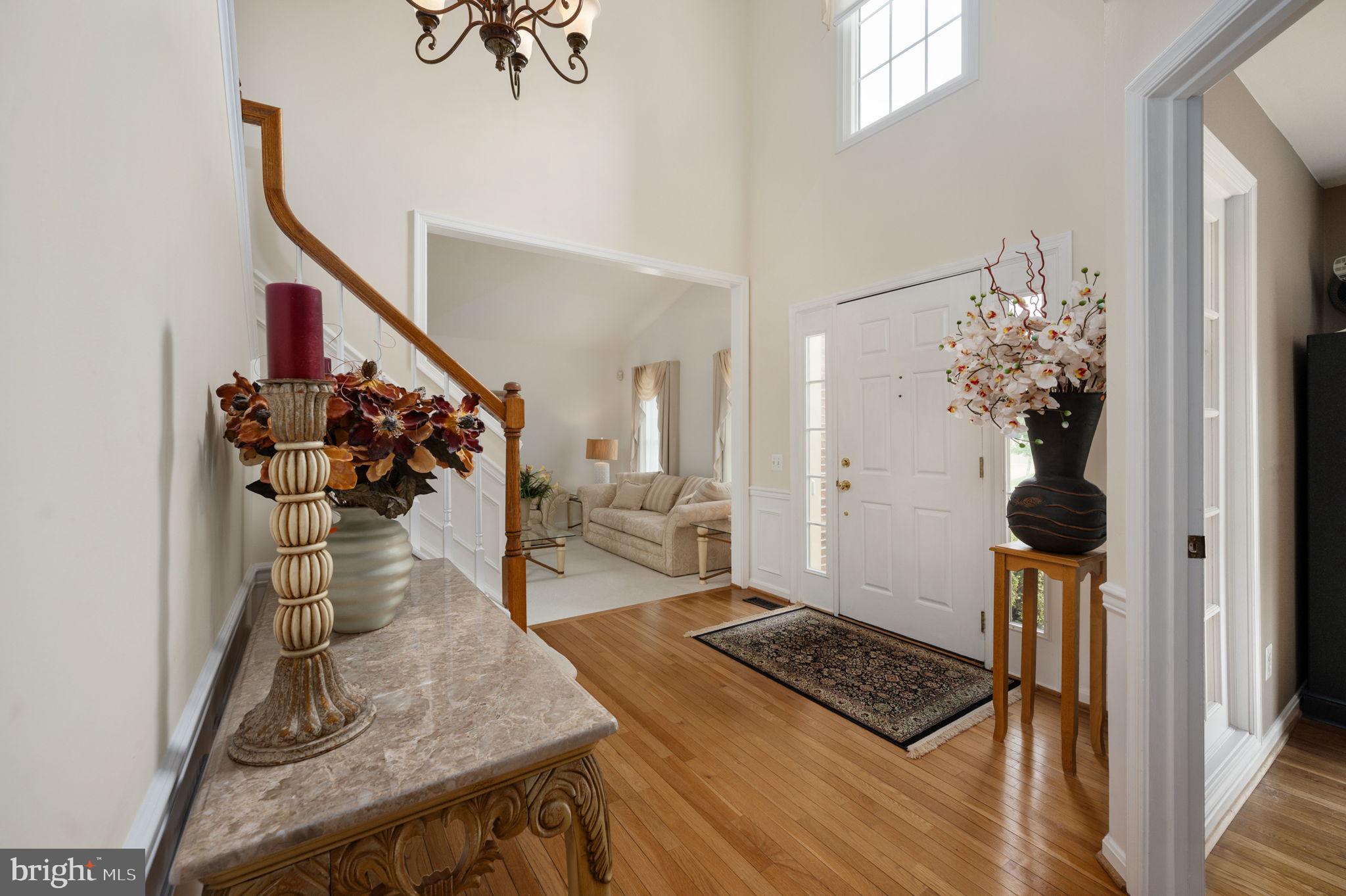 CROSSPOINTE - Residential