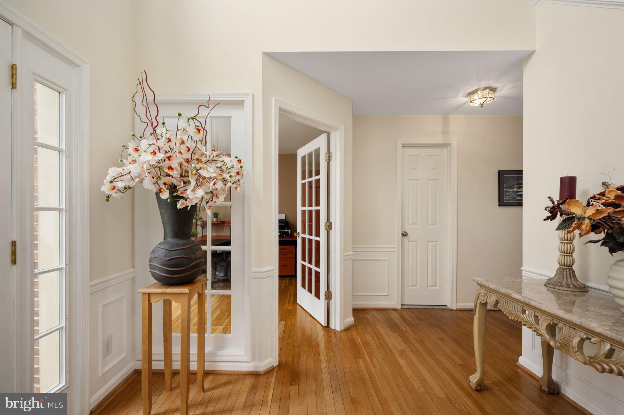 CROSSPOINTE - Residential