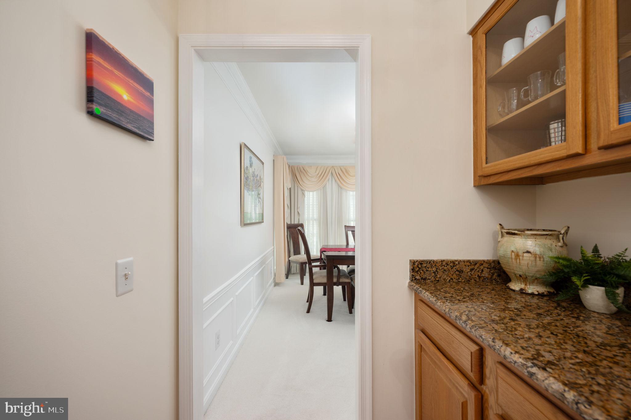 CROSSPOINTE - Residential