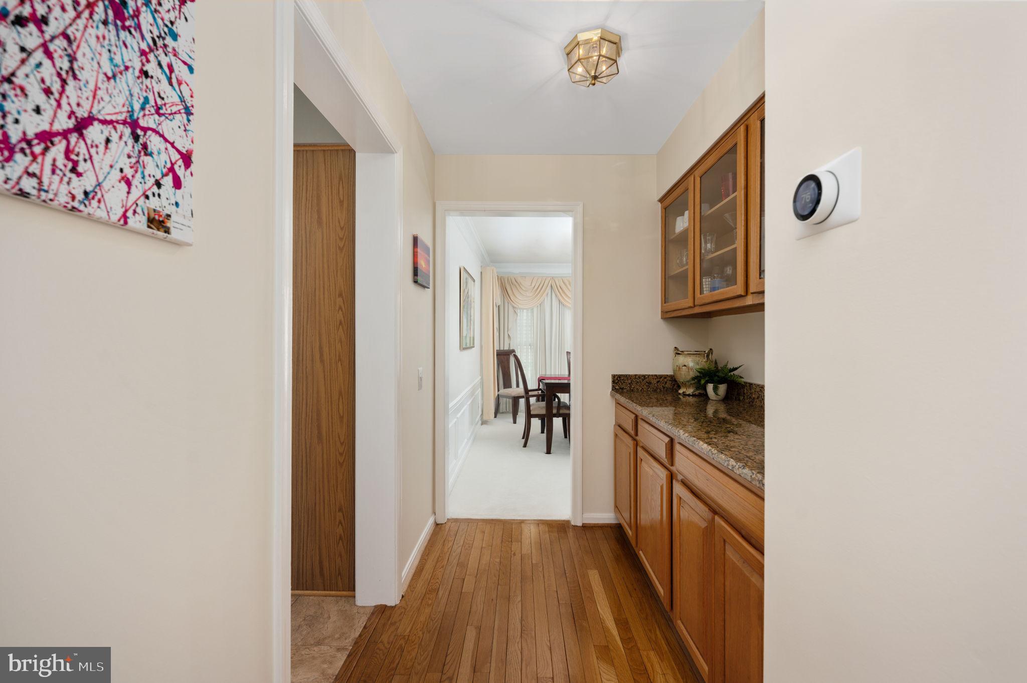 CROSSPOINTE - Residential