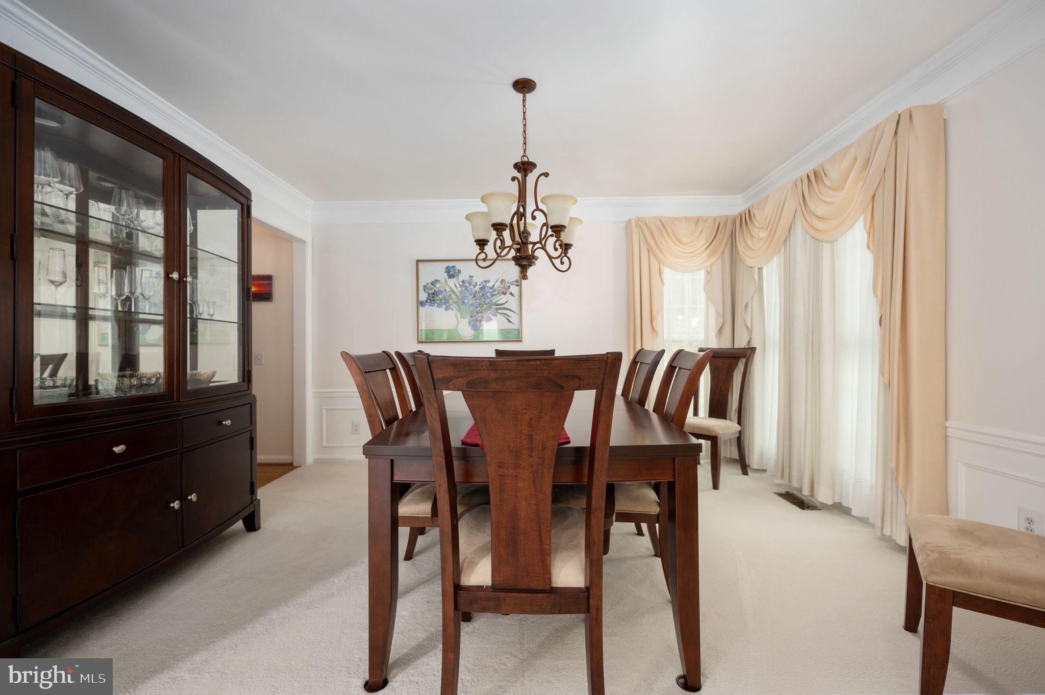 CROSSPOINTE - Residential