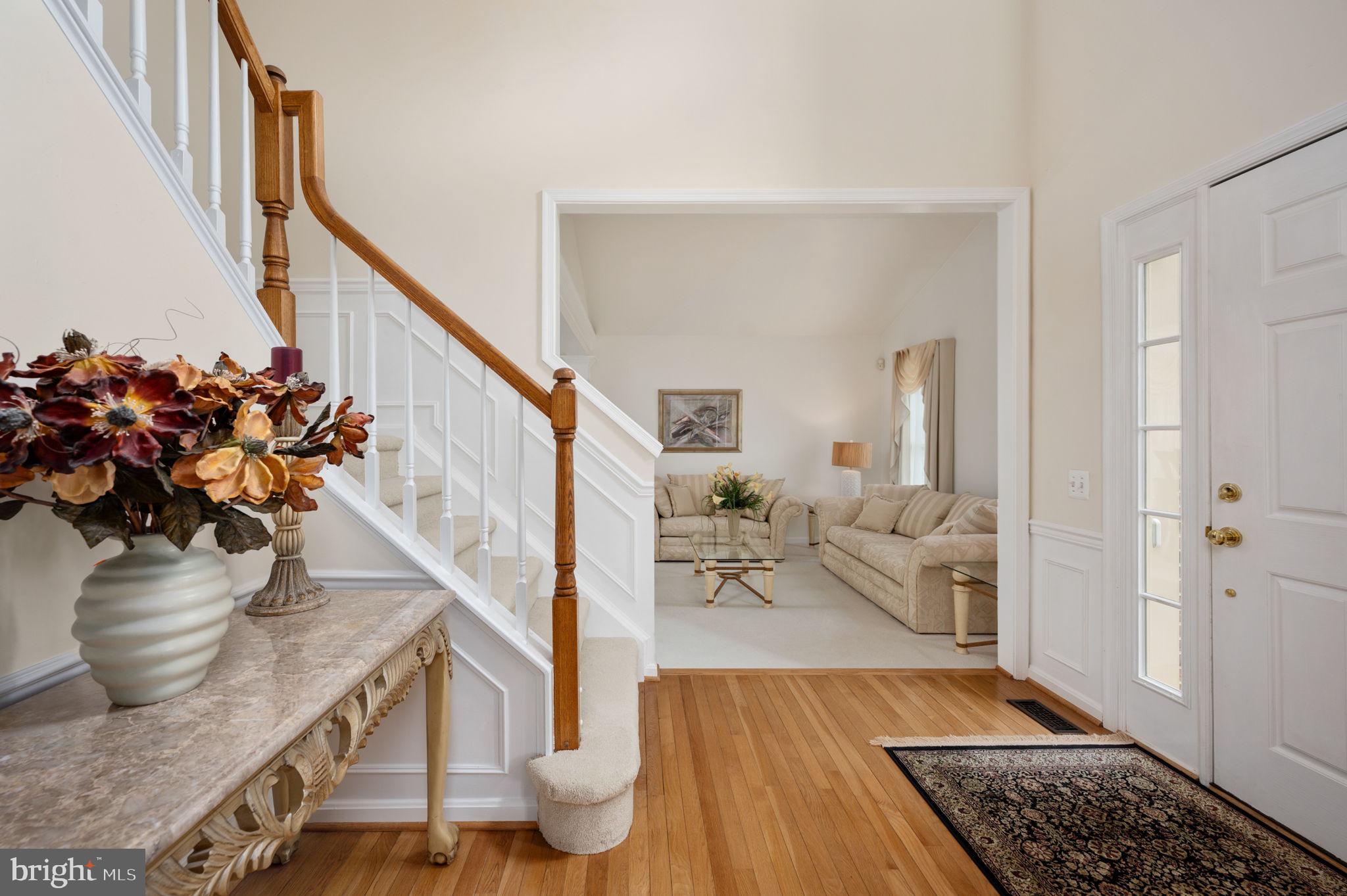 CROSSPOINTE - Residential