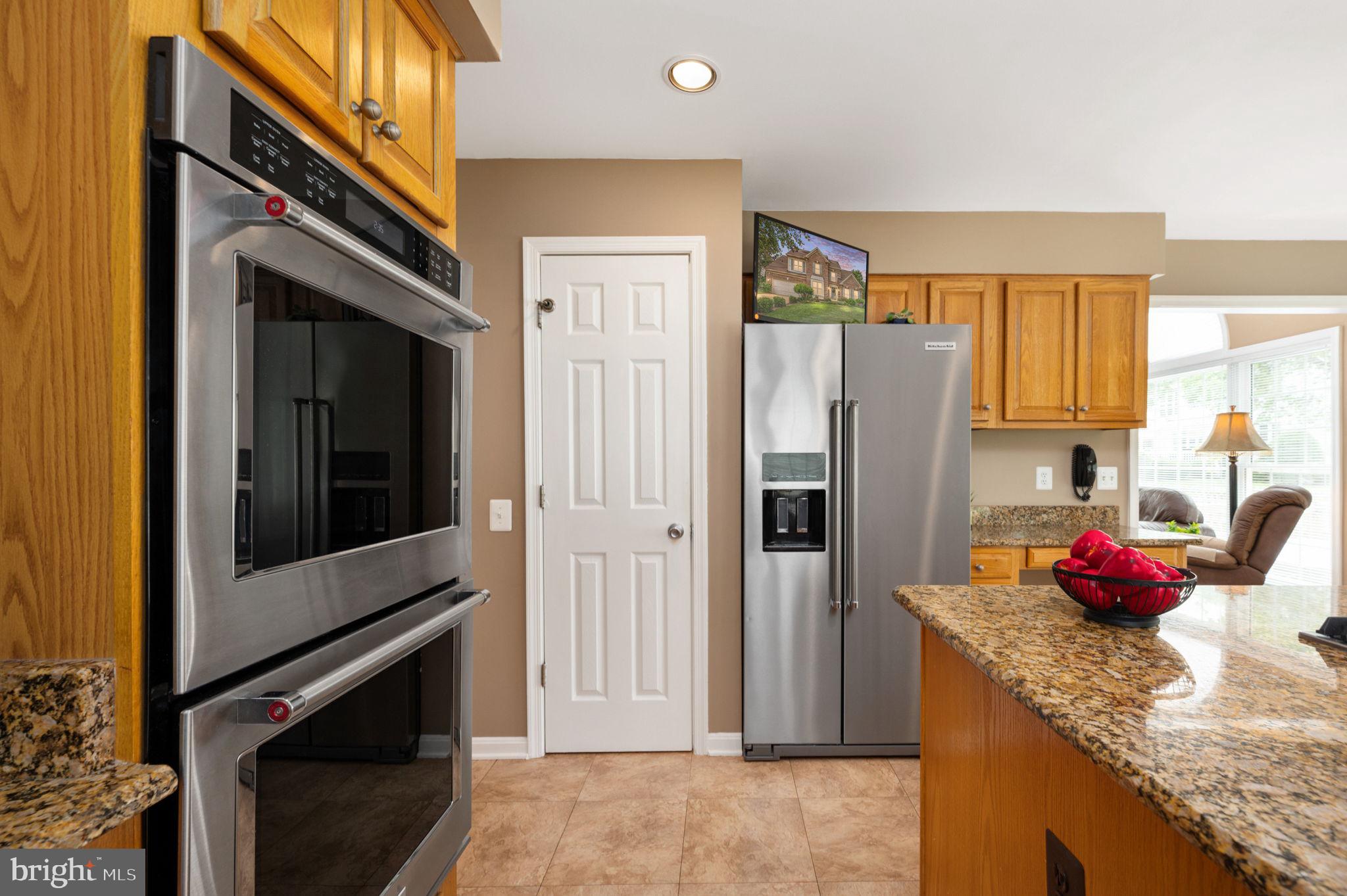 CROSSPOINTE - Residential