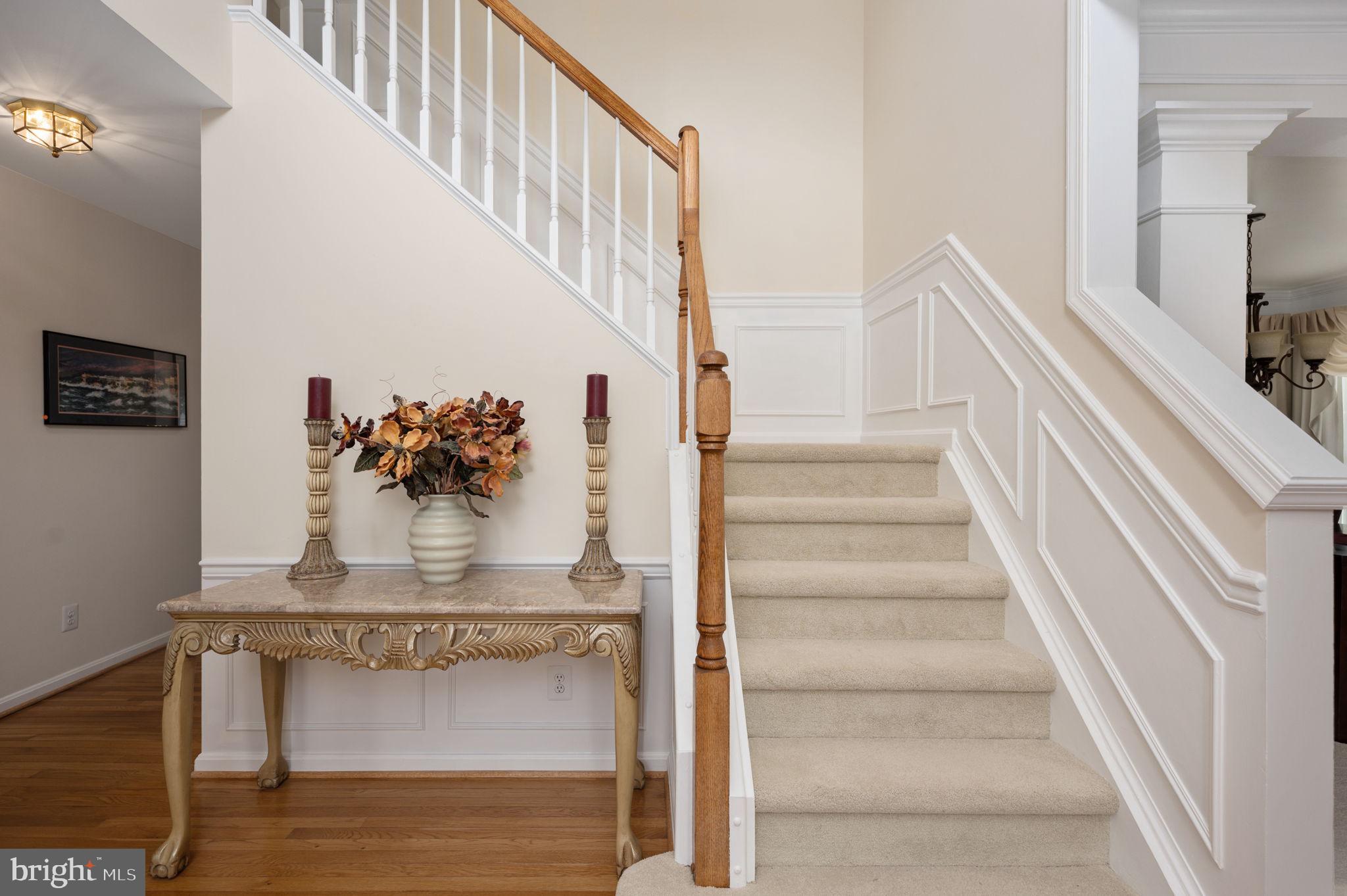 CROSSPOINTE - Residential