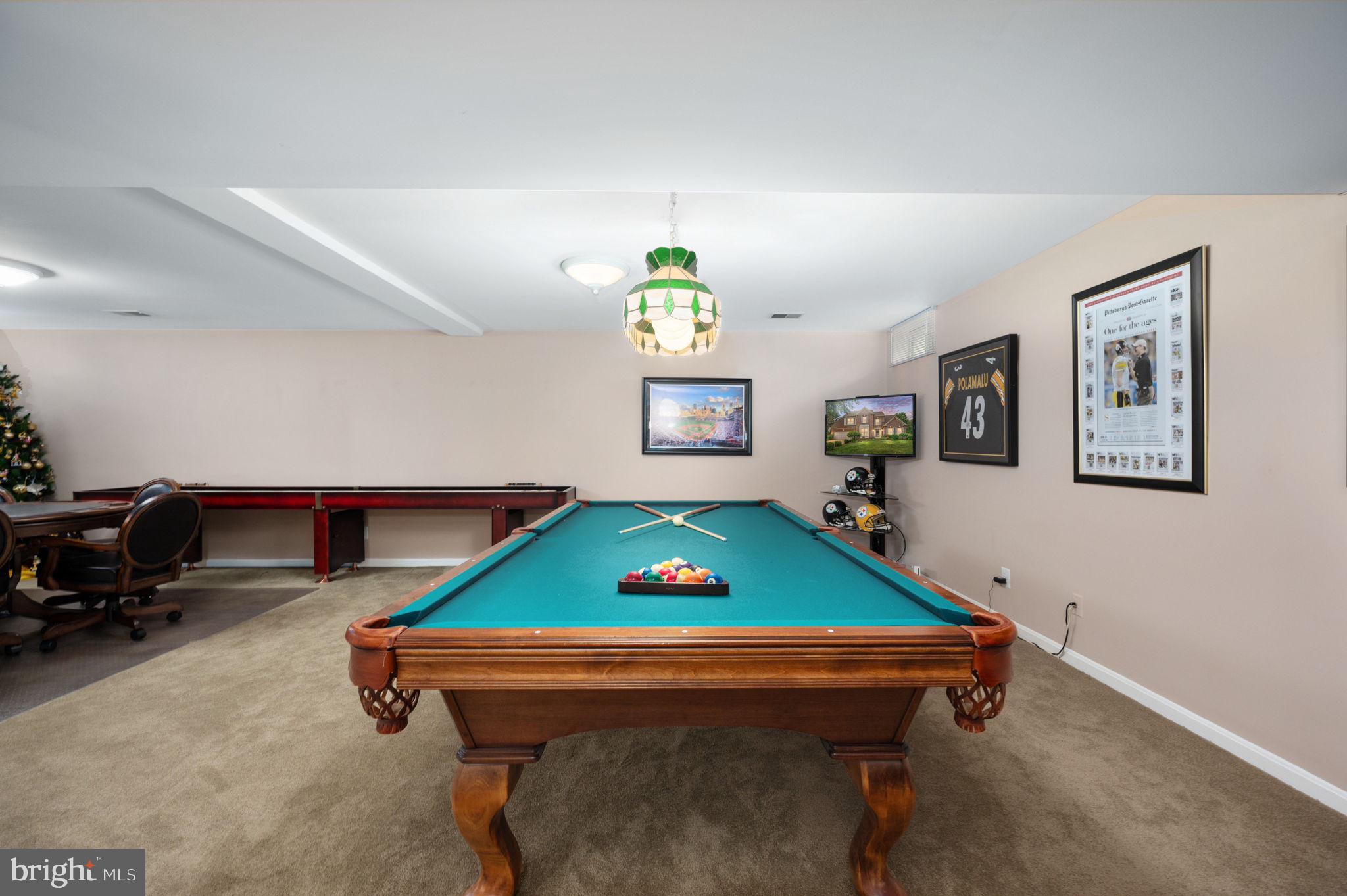 CROSSPOINTE - Residential