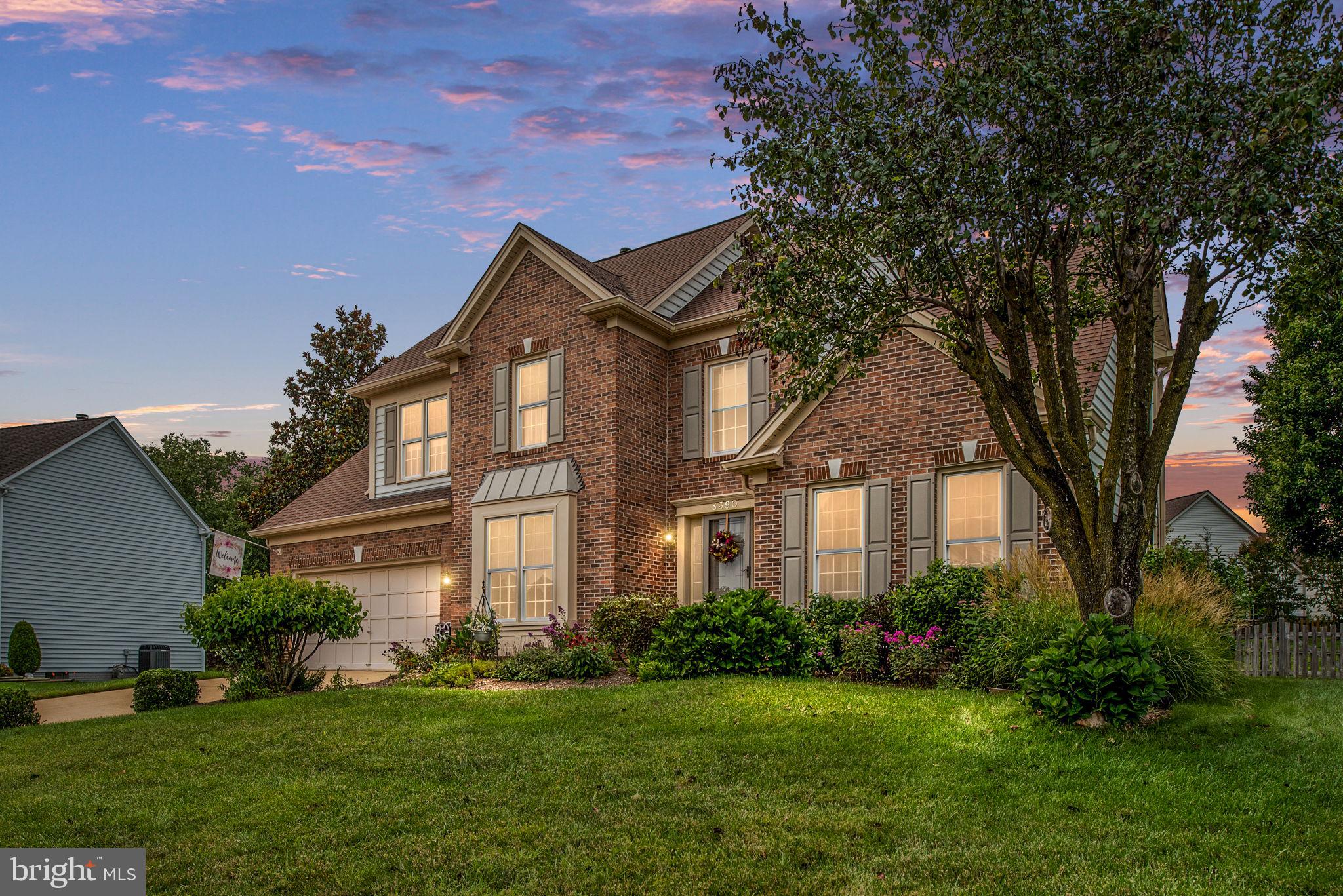 CROSSPOINTE - Residential