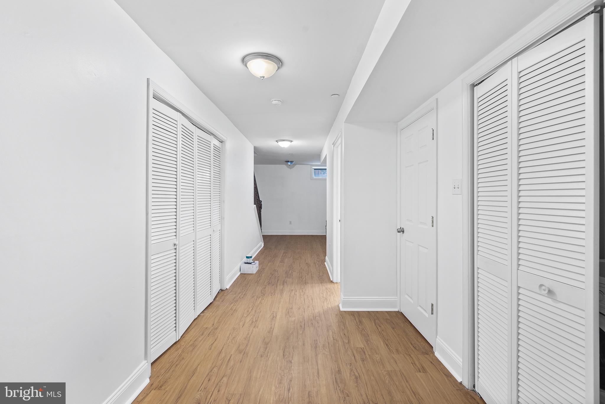 WASHINGTON SQ WEST - Residential