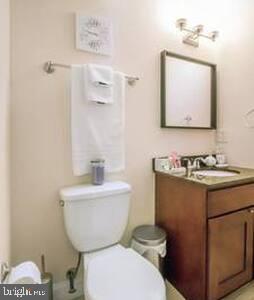 WASHINGTON SQ WEST - Residential