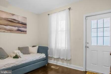 WASHINGTON SQ WEST - Residential