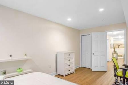 WASHINGTON SQ WEST - Residential