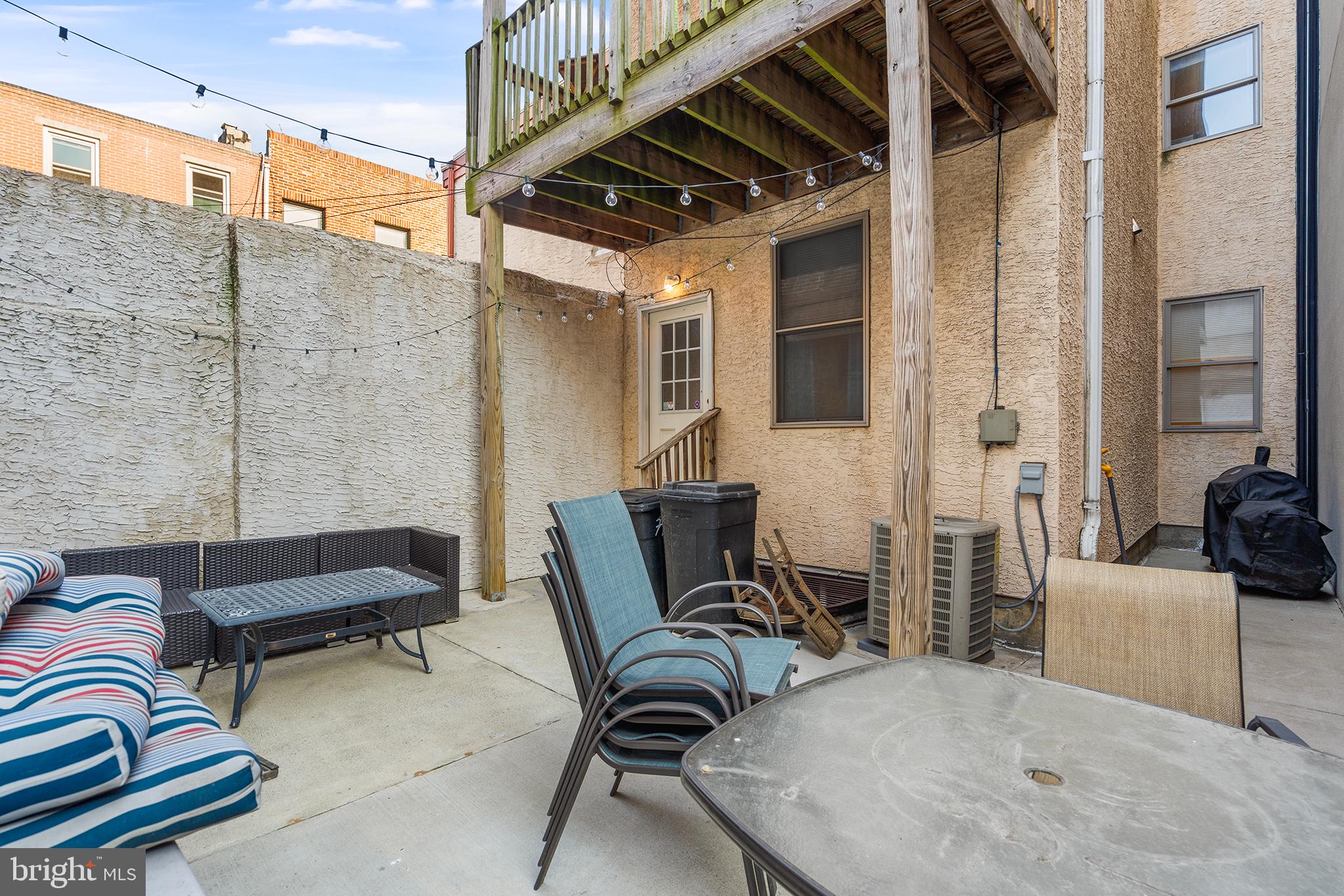 WASHINGTON SQ WEST - Residential