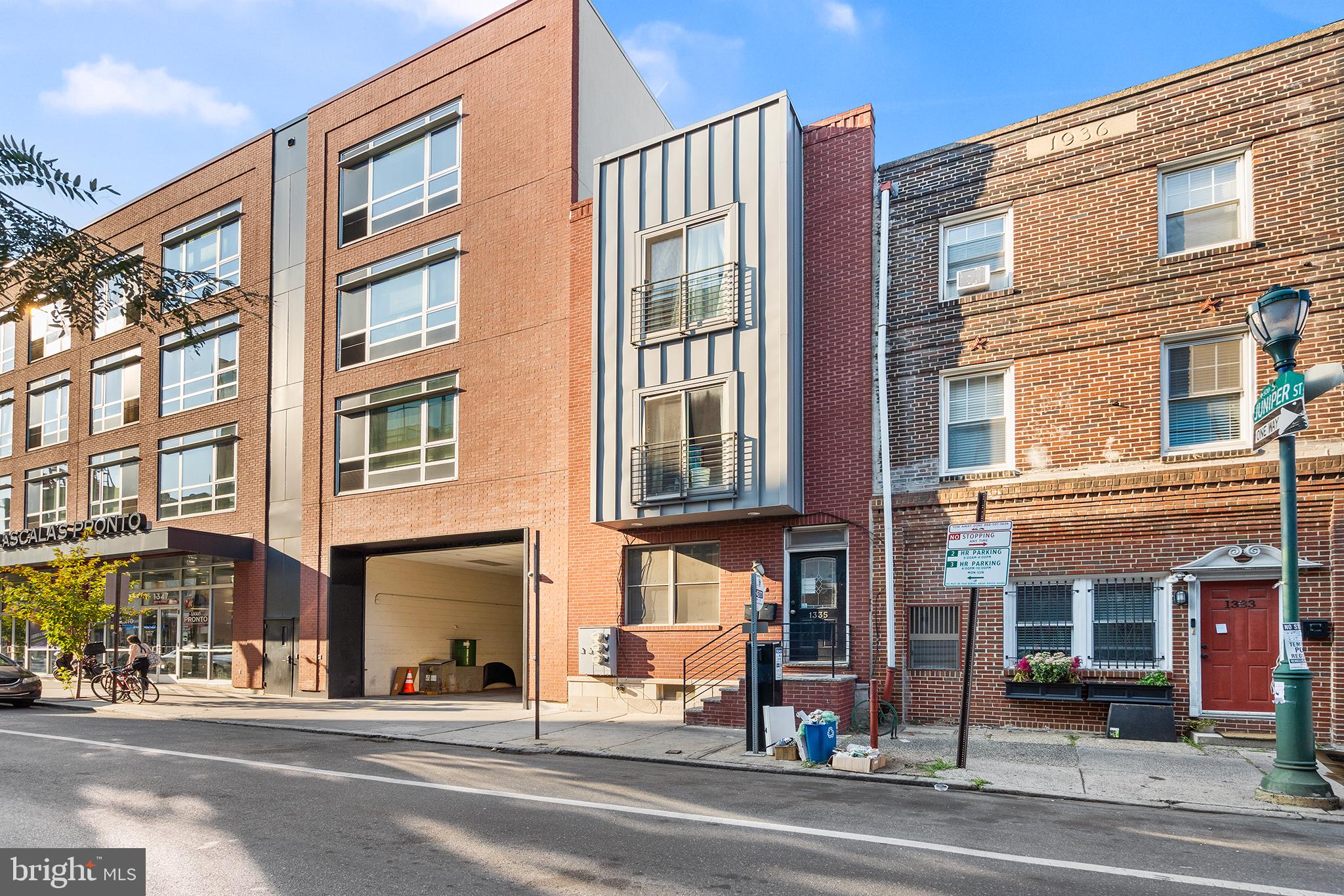 WASHINGTON SQ WEST - Residential