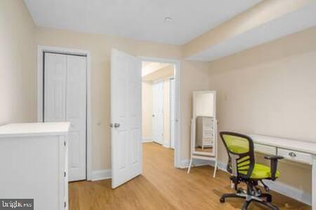 WASHINGTON SQ WEST - Residential