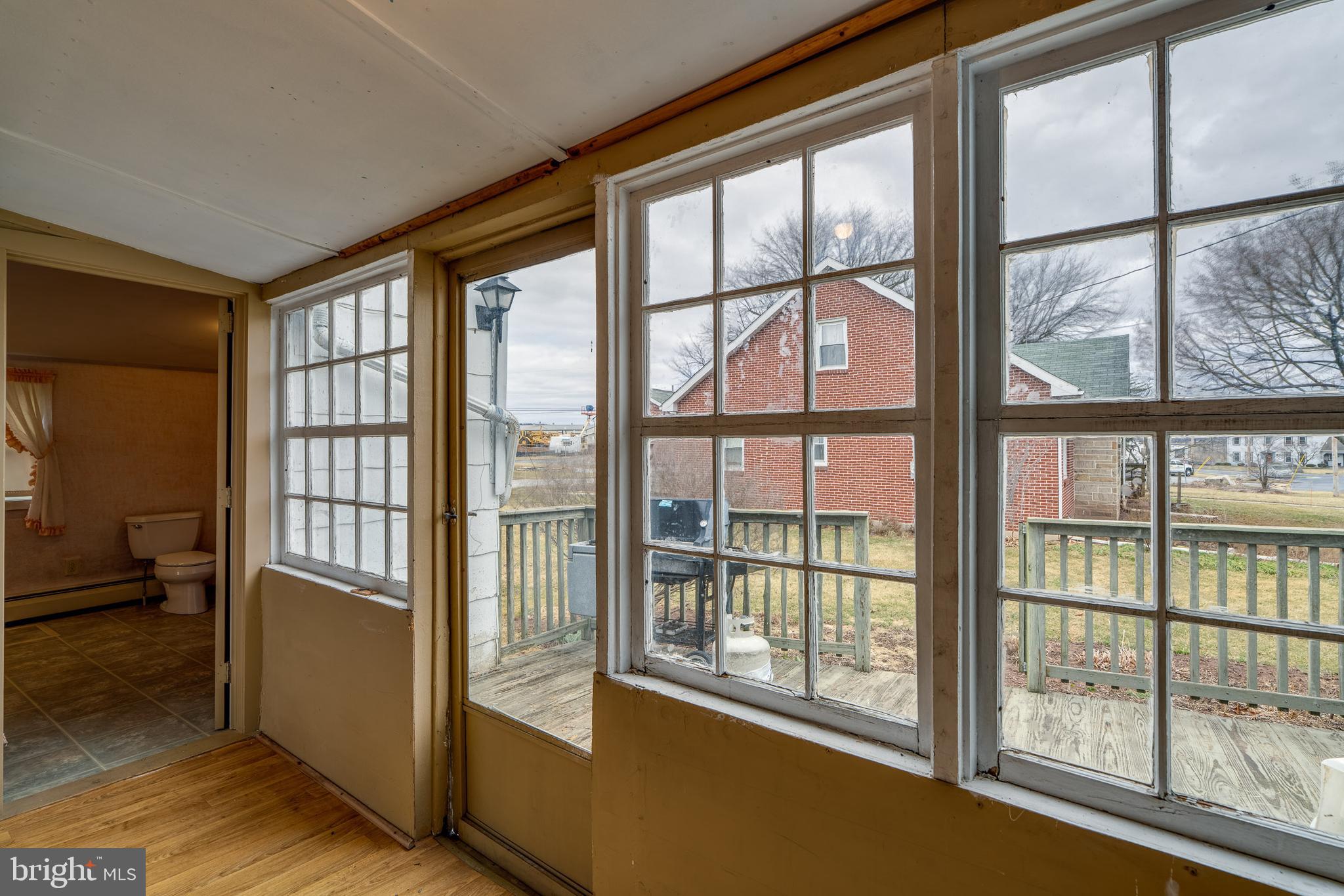 EPHRATA - Residential