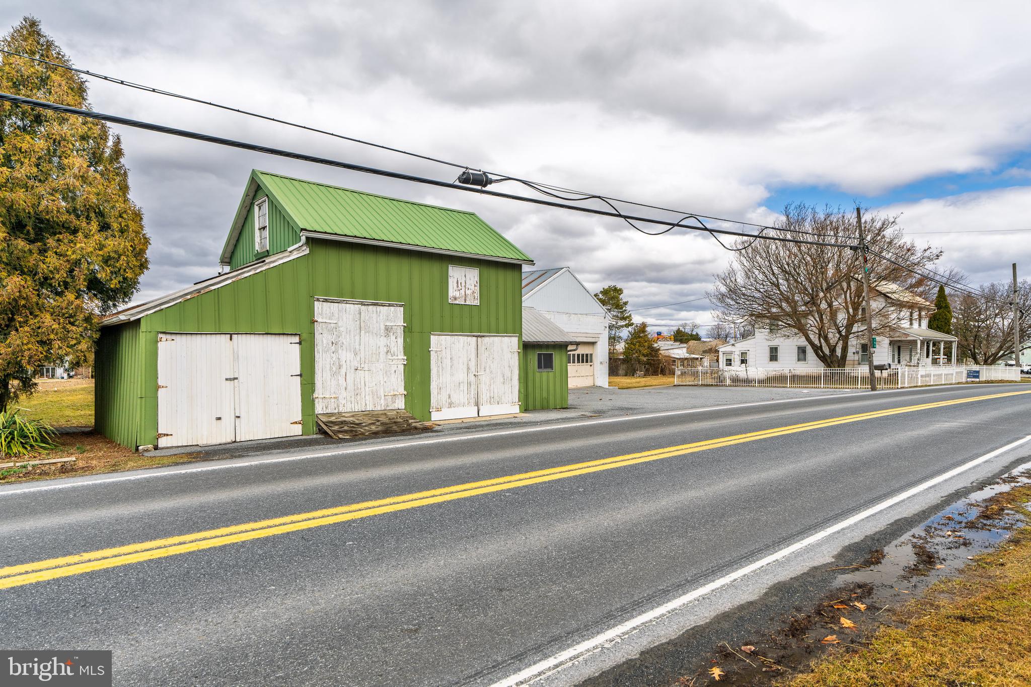 EPHRATA - Residential