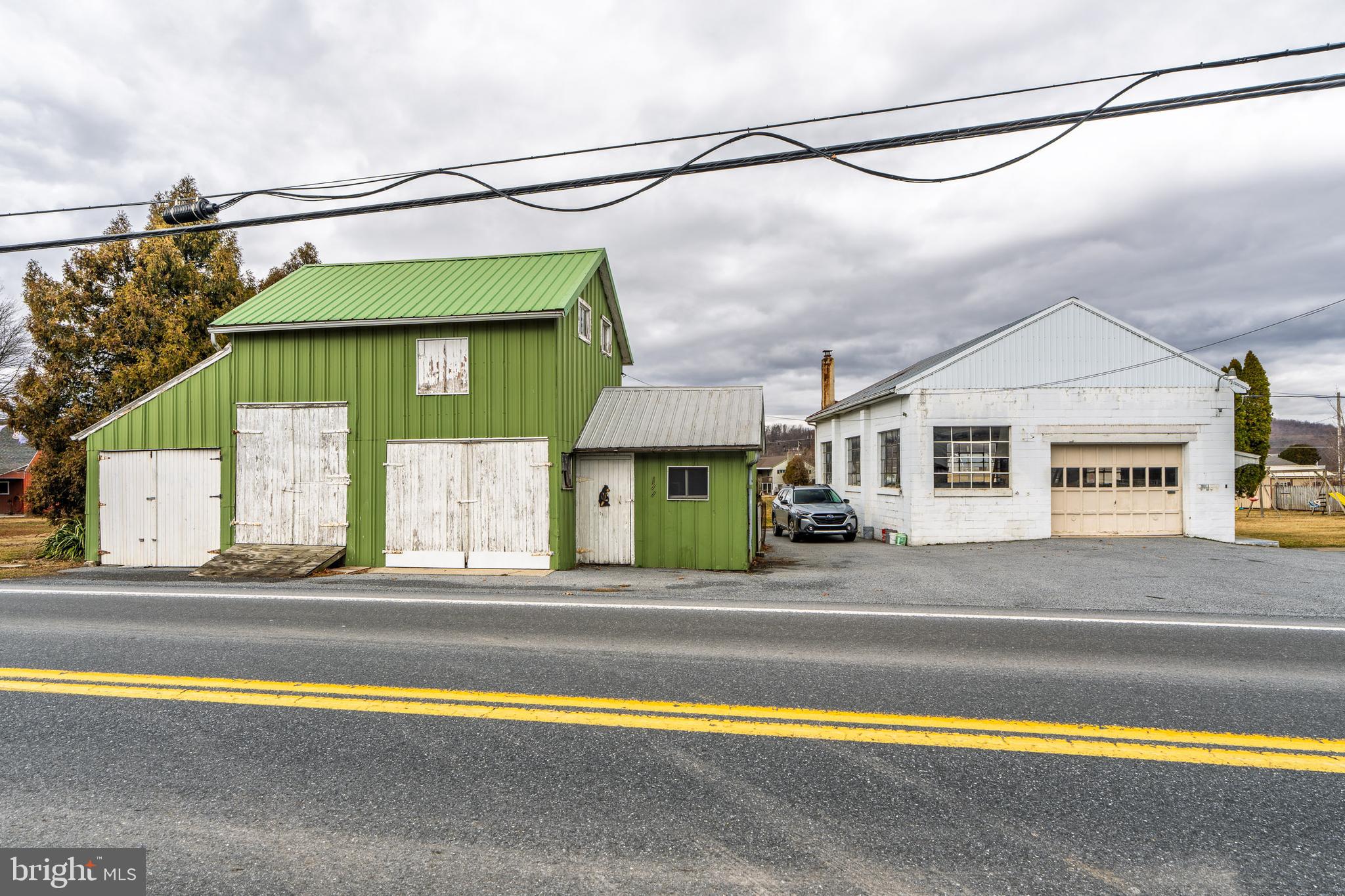 EPHRATA - Residential