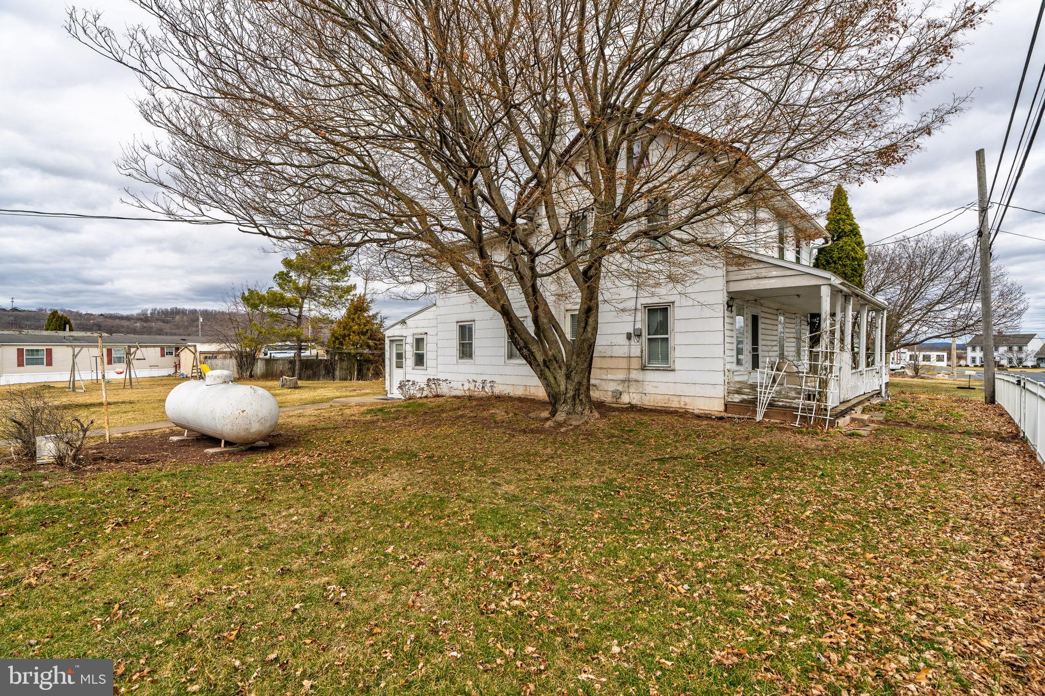 EPHRATA - Residential
