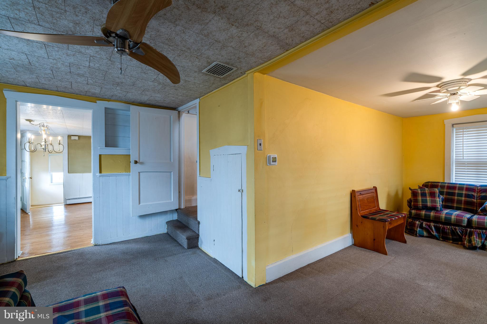 EPHRATA - Residential