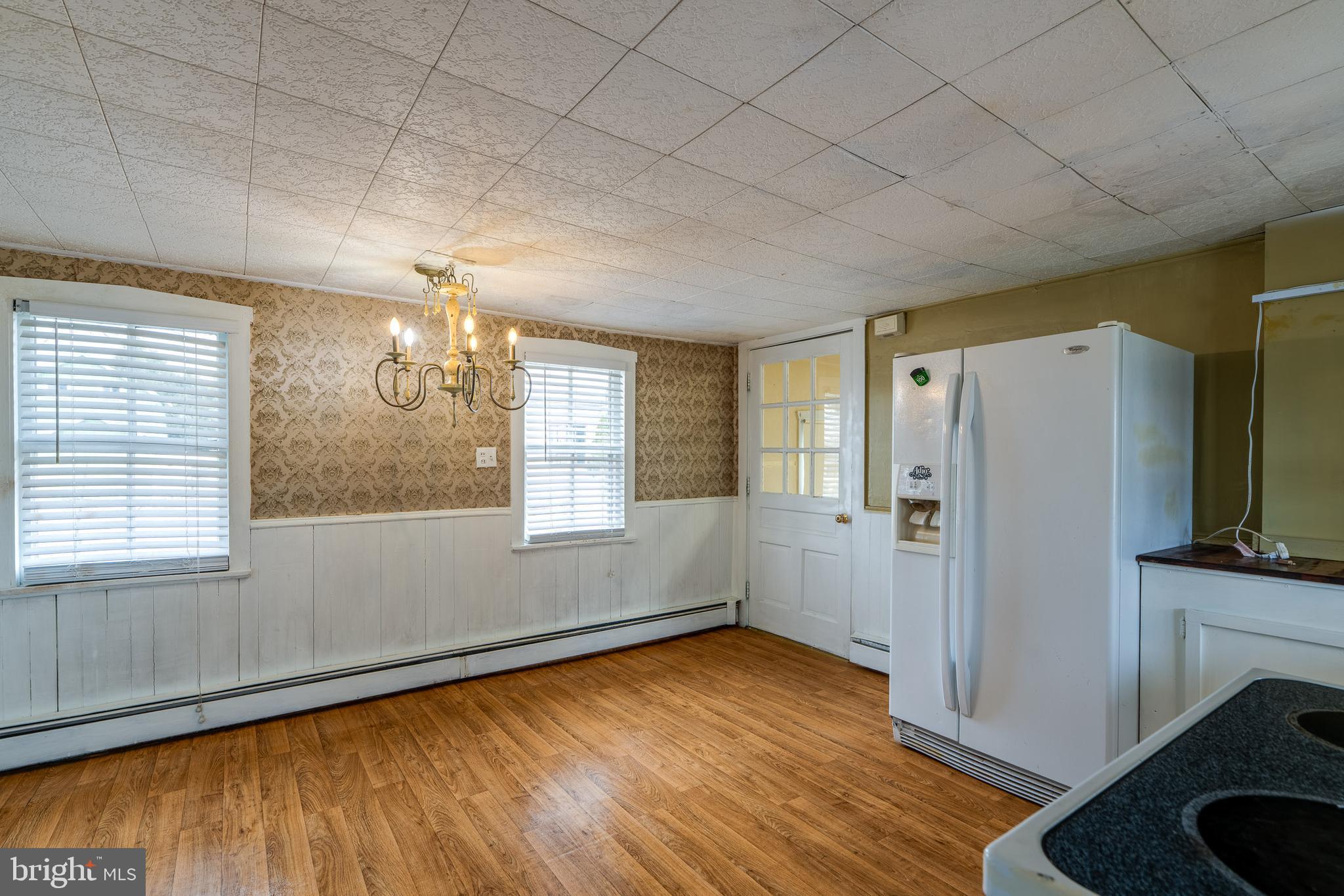 EPHRATA - Residential
