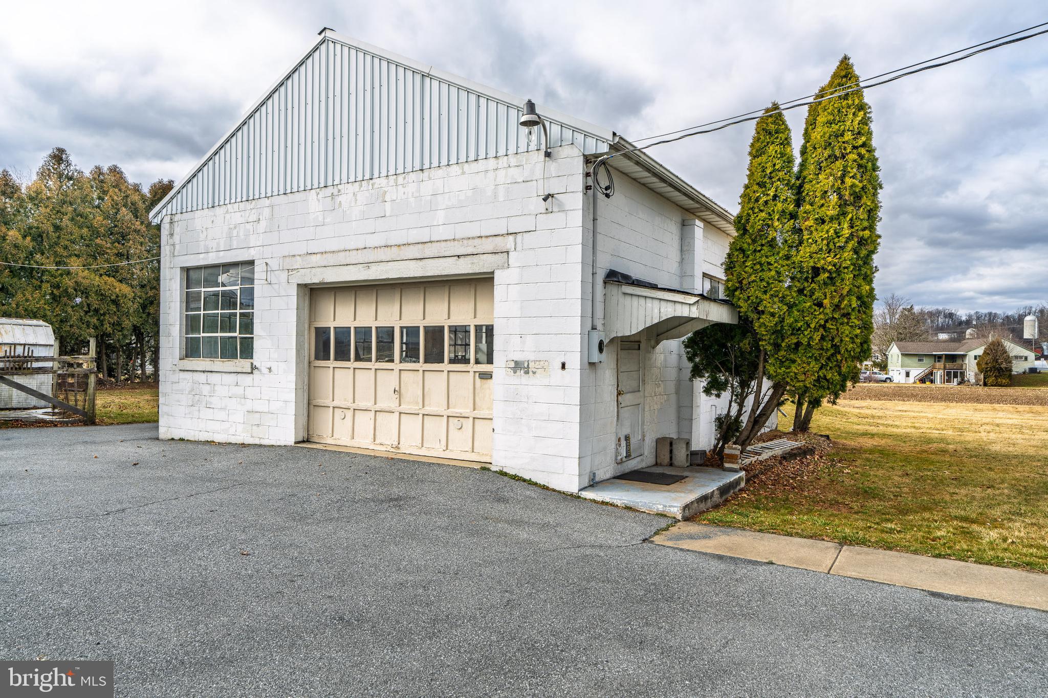 EPHRATA - Residential