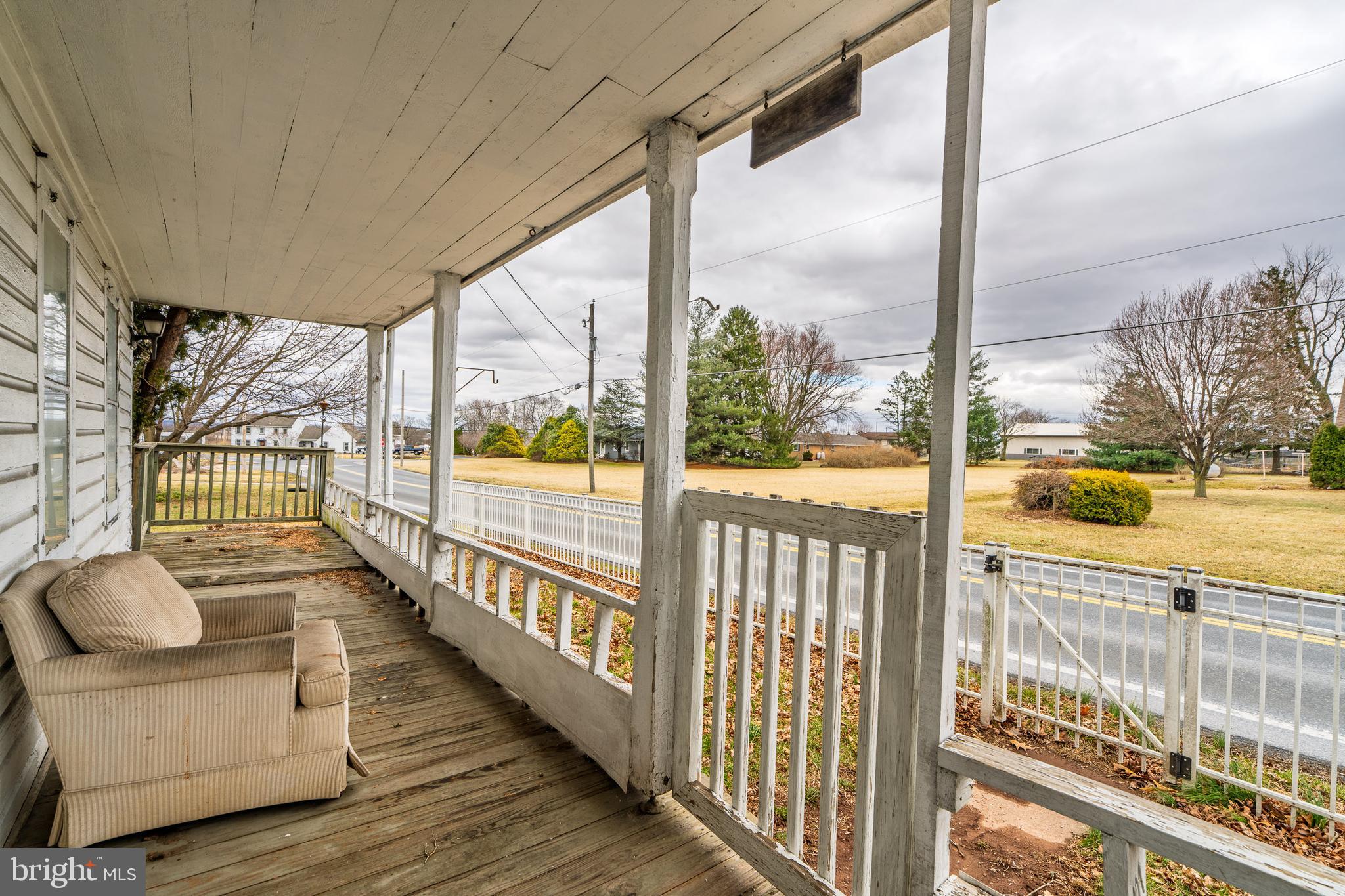 EPHRATA - Residential