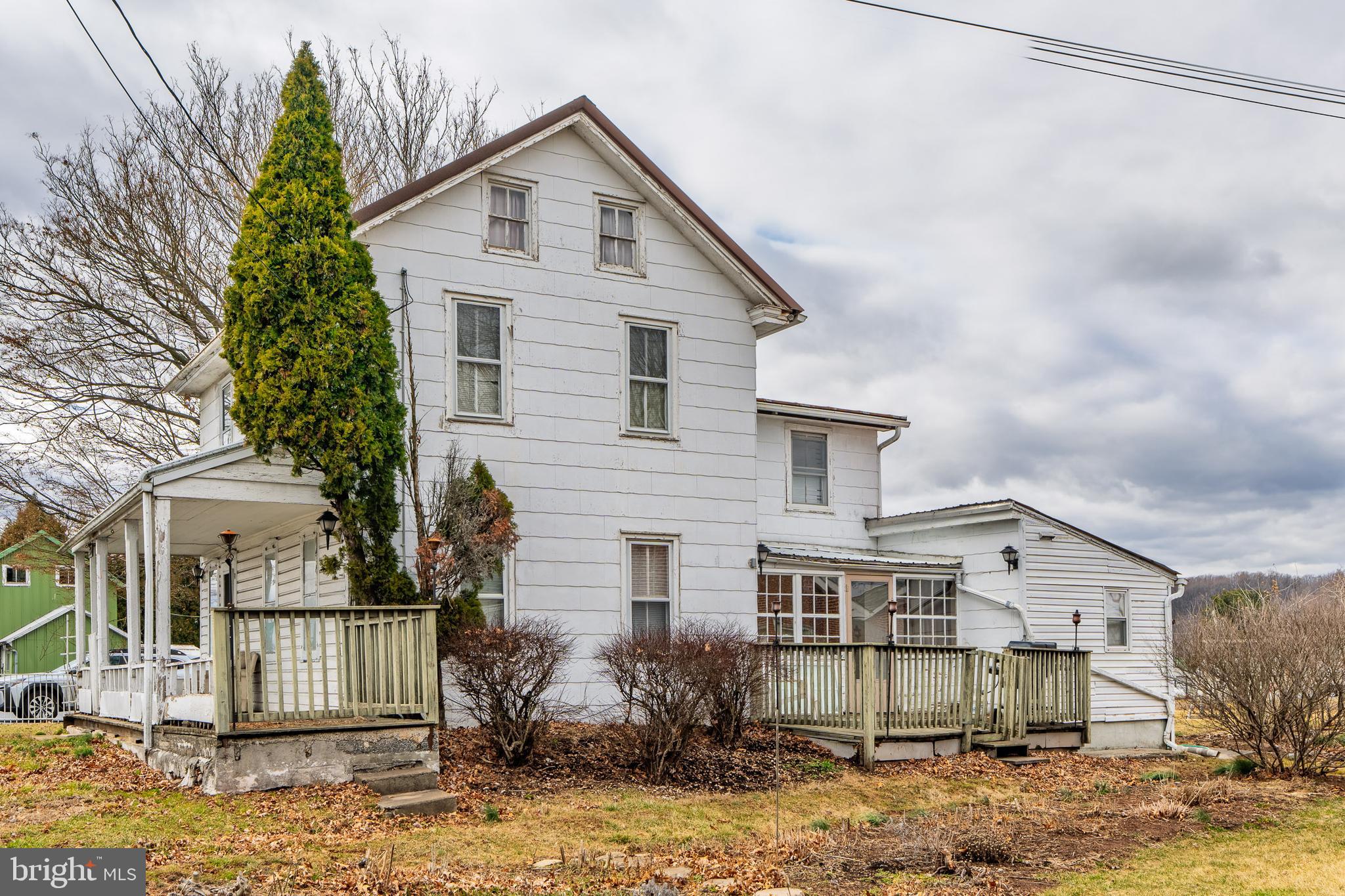 EPHRATA - Residential