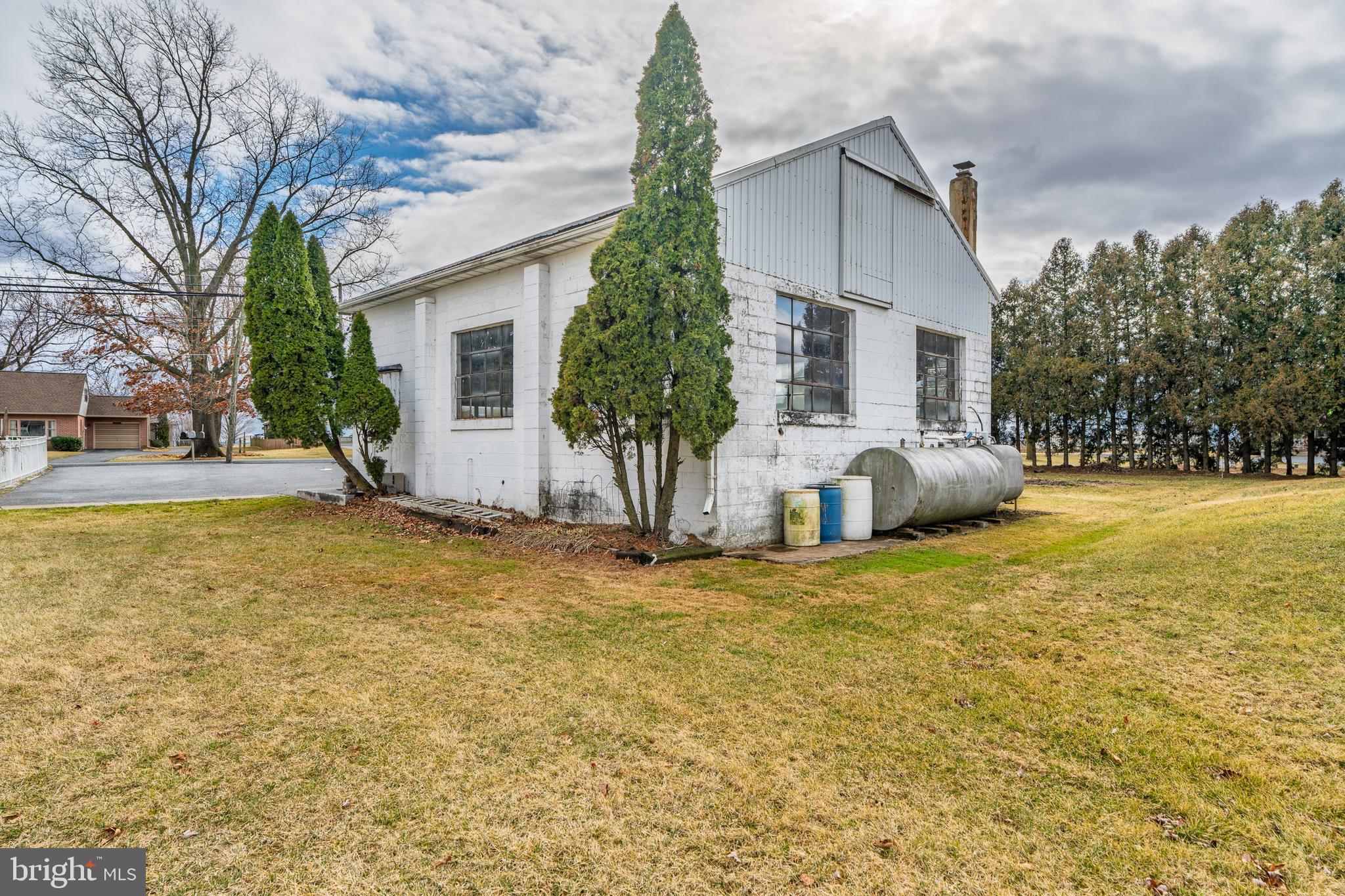 EPHRATA - Residential