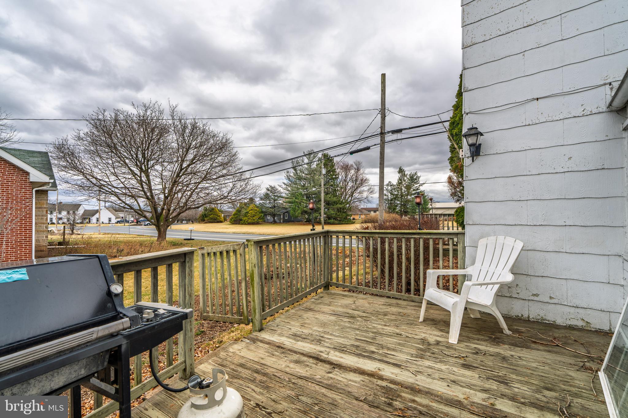 EPHRATA - Residential