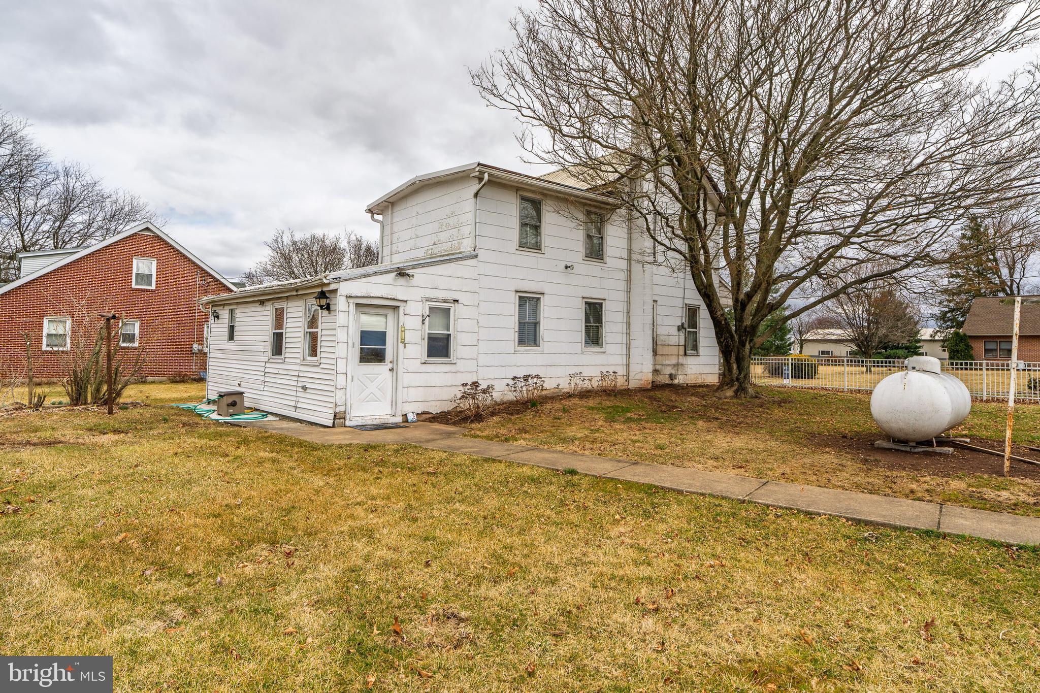 EPHRATA - Residential