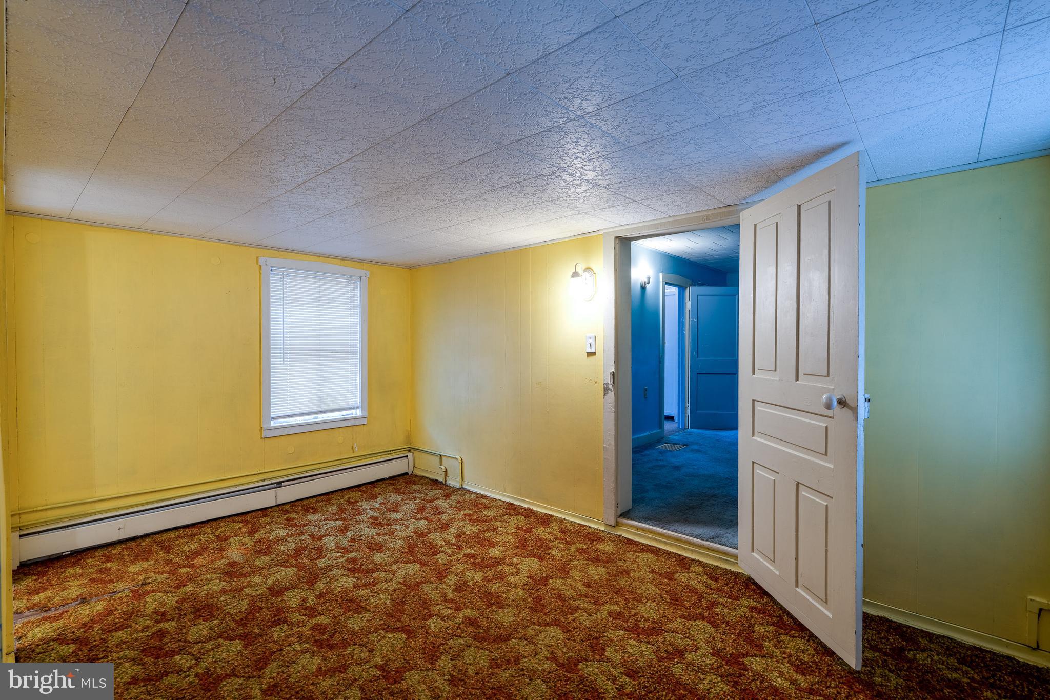 EPHRATA - Residential