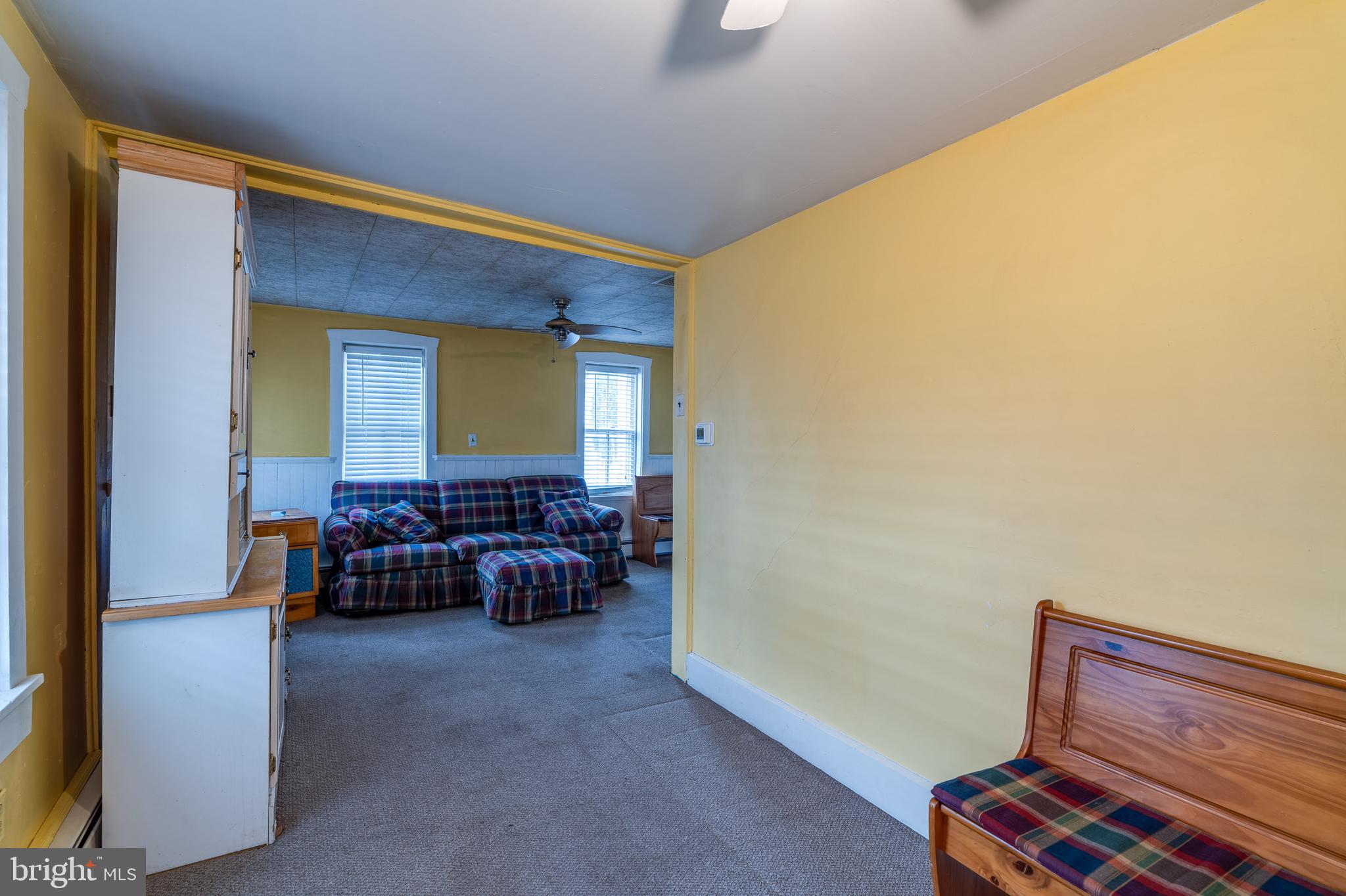 EPHRATA - Residential