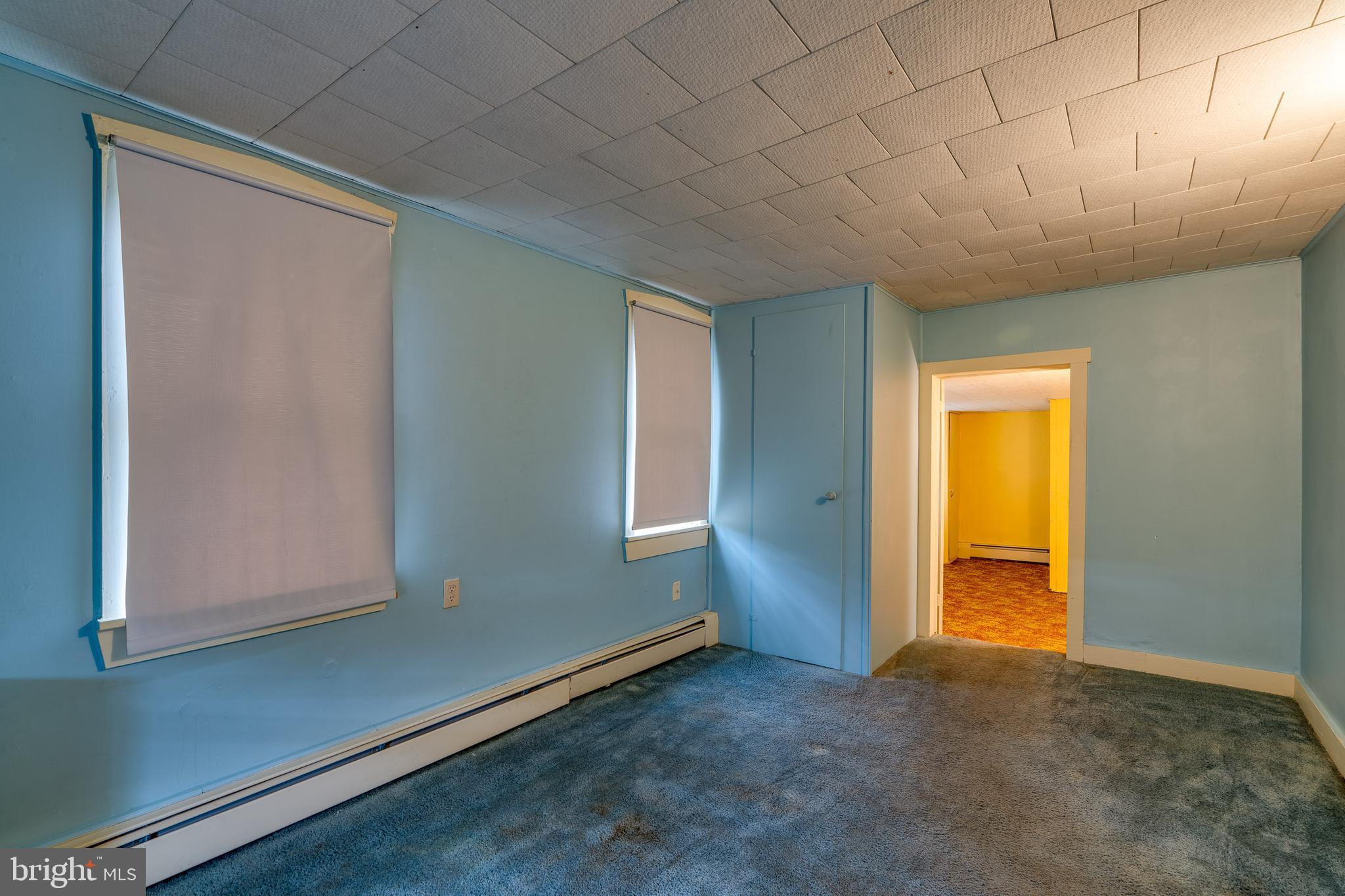 EPHRATA - Residential