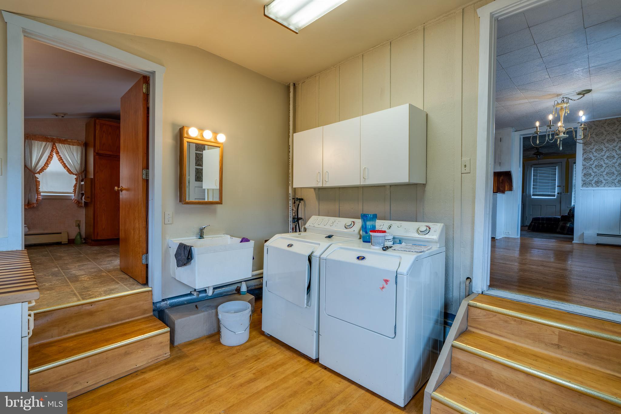 EPHRATA - Residential