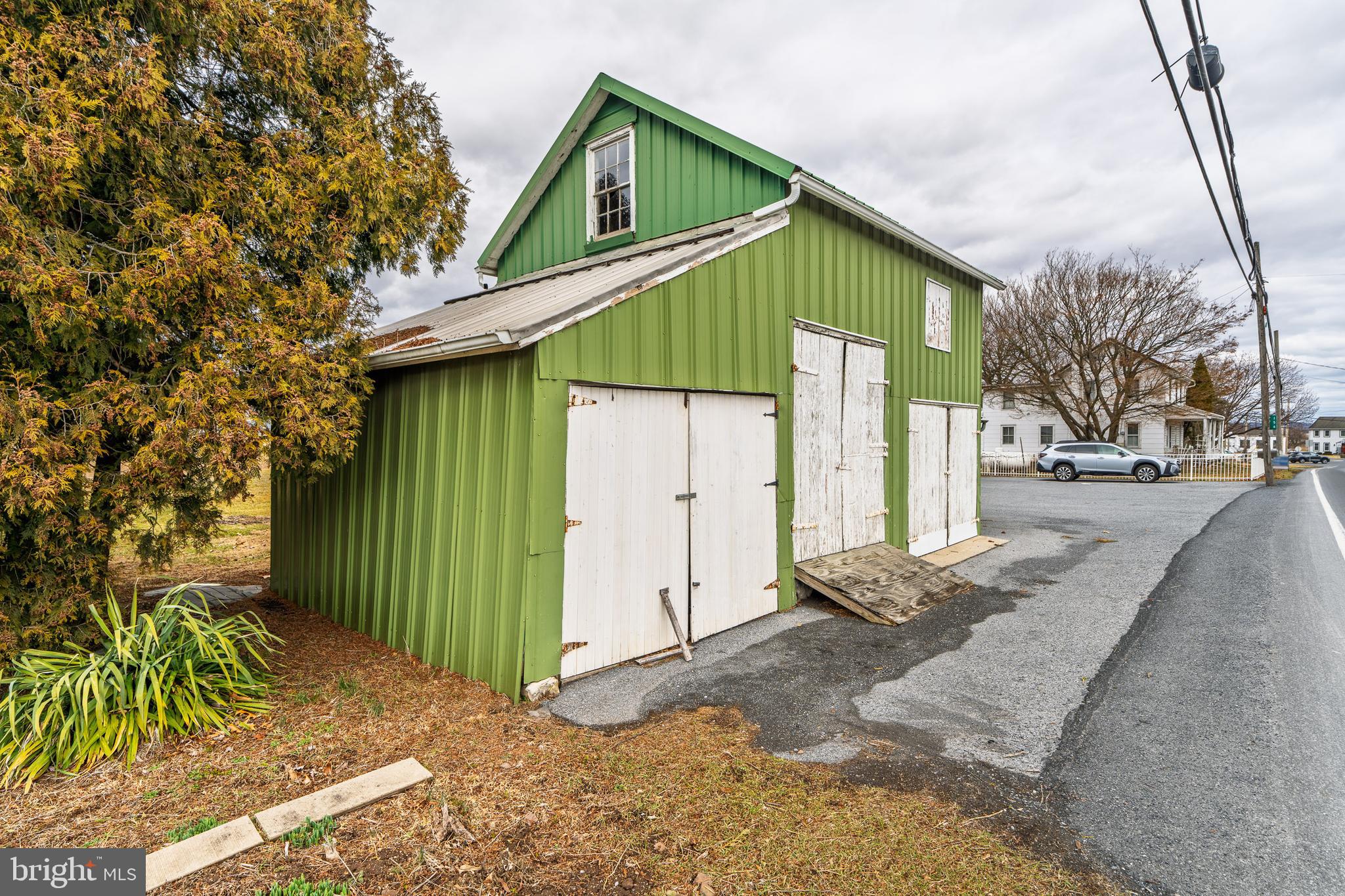 EPHRATA - Residential