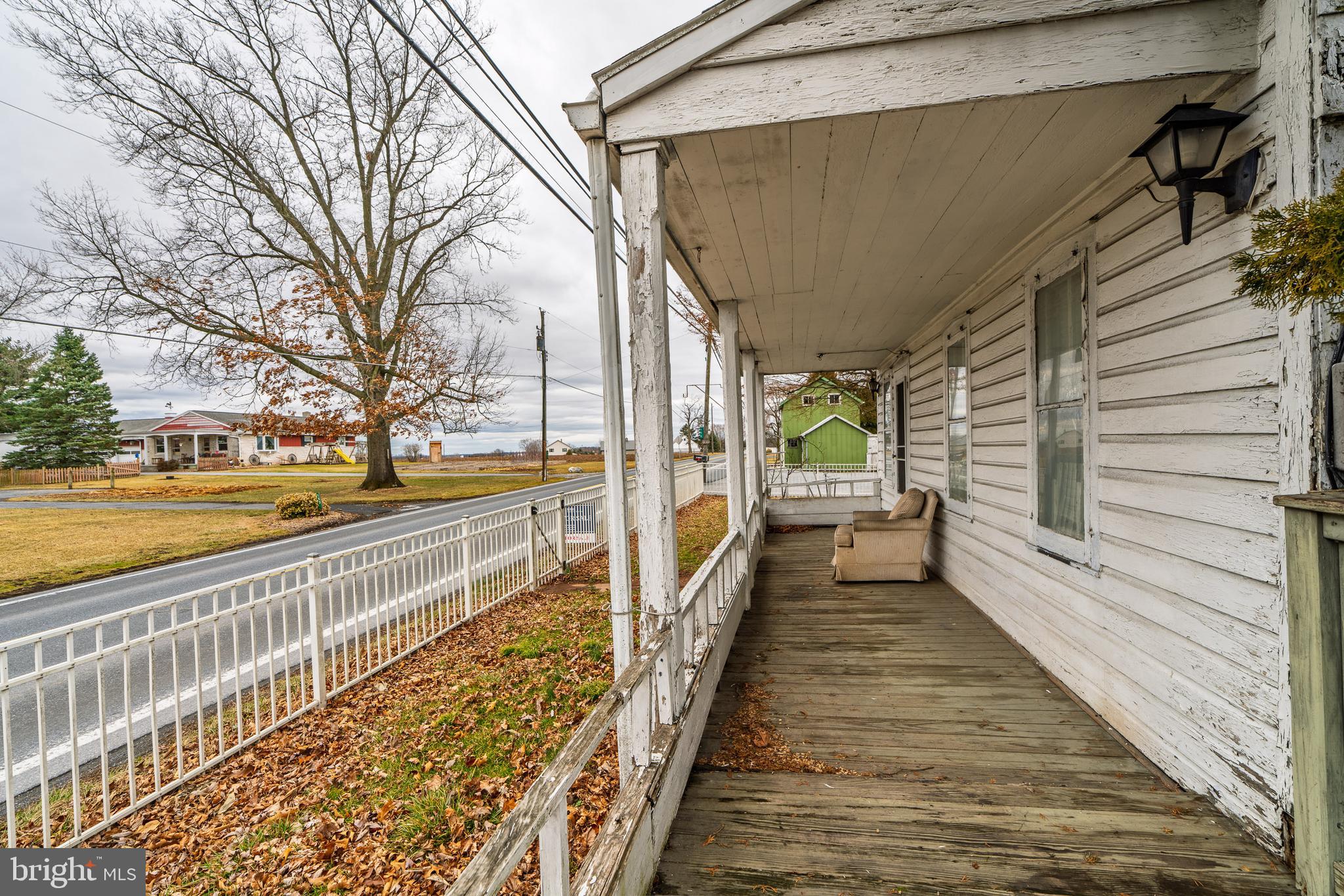 EPHRATA - Residential