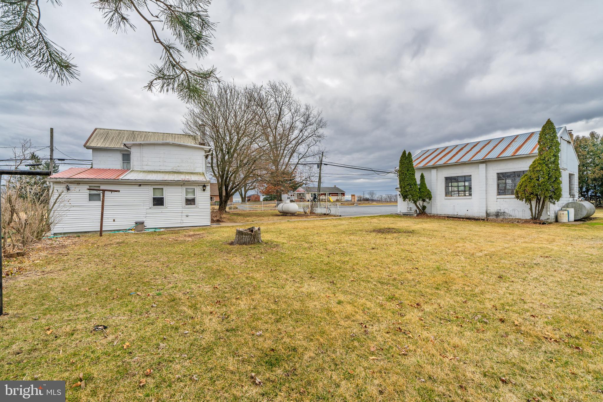 EPHRATA - Residential