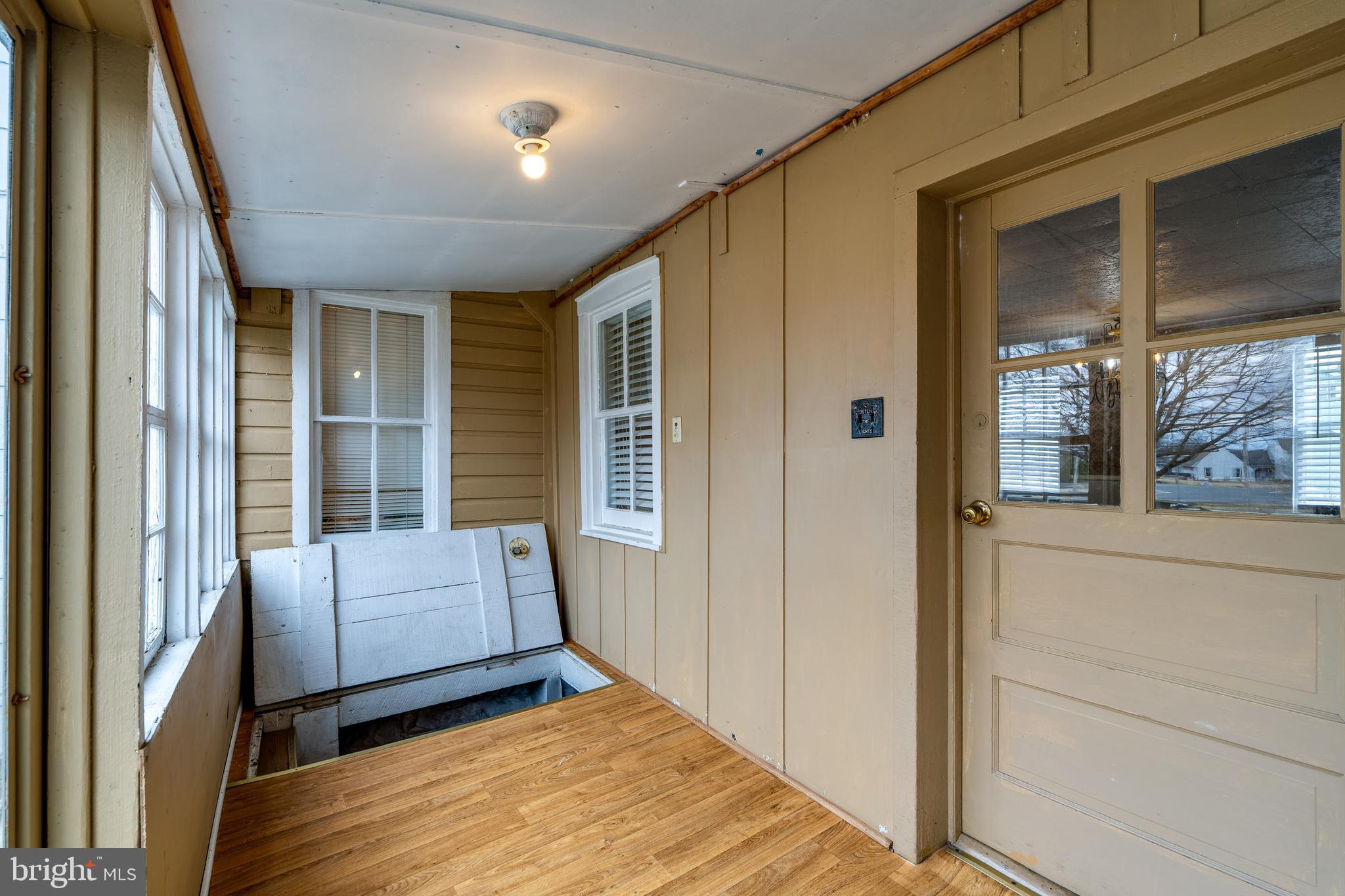 EPHRATA - Residential