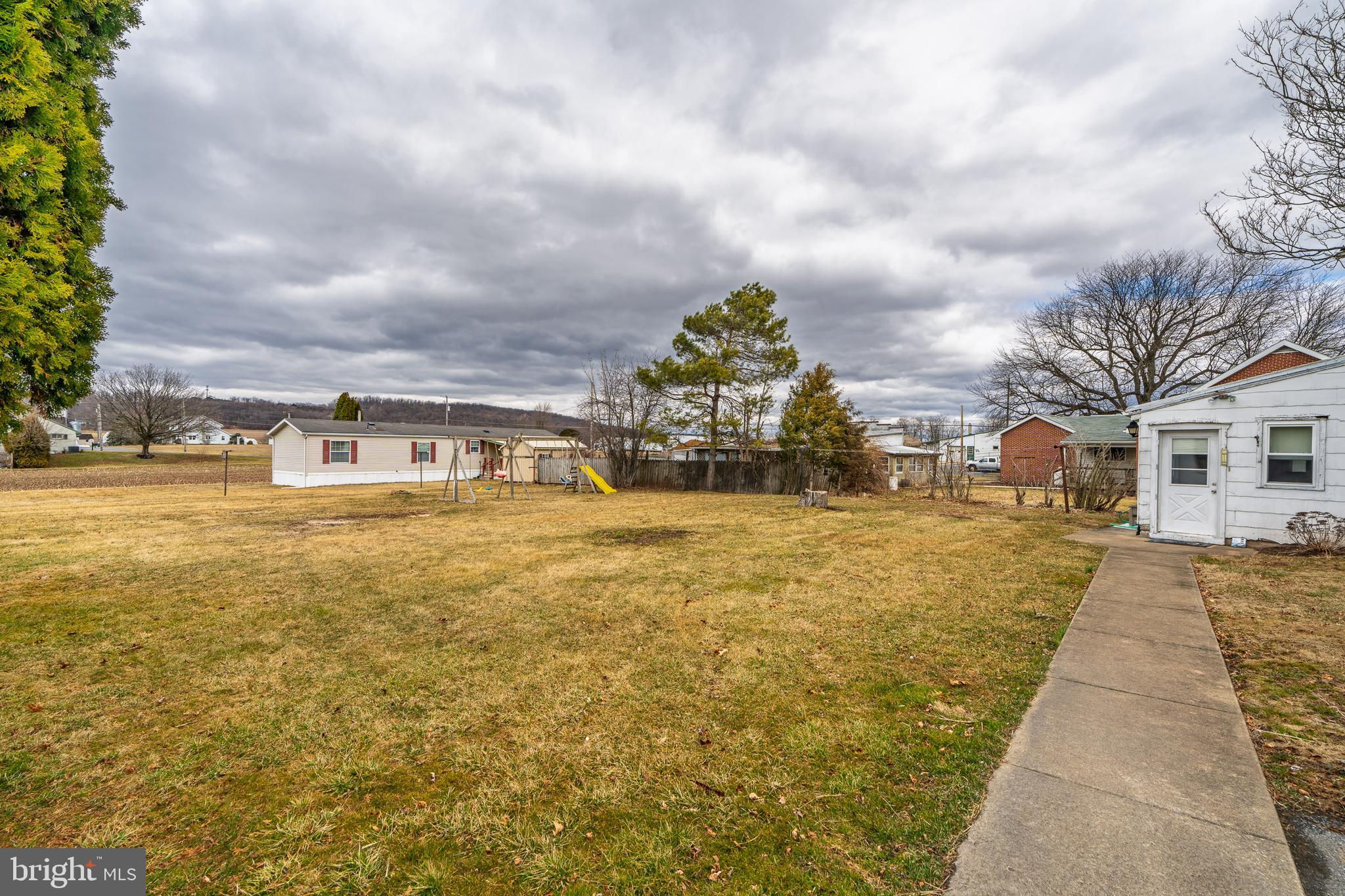 EPHRATA - Residential