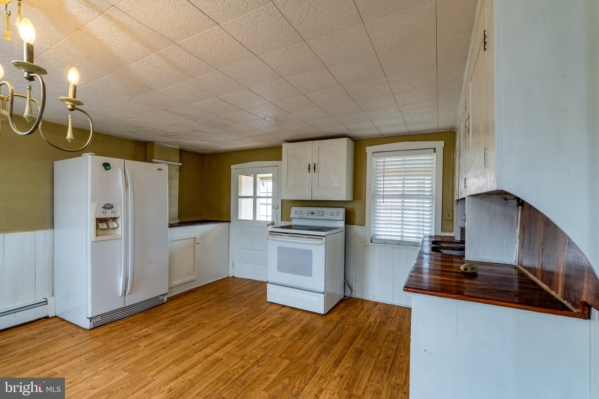 EPHRATA - Residential