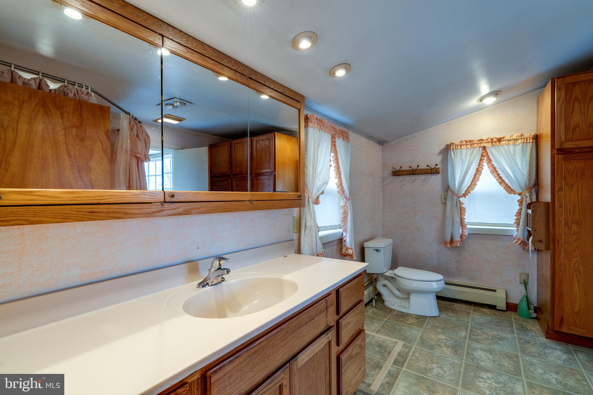 EPHRATA - Residential