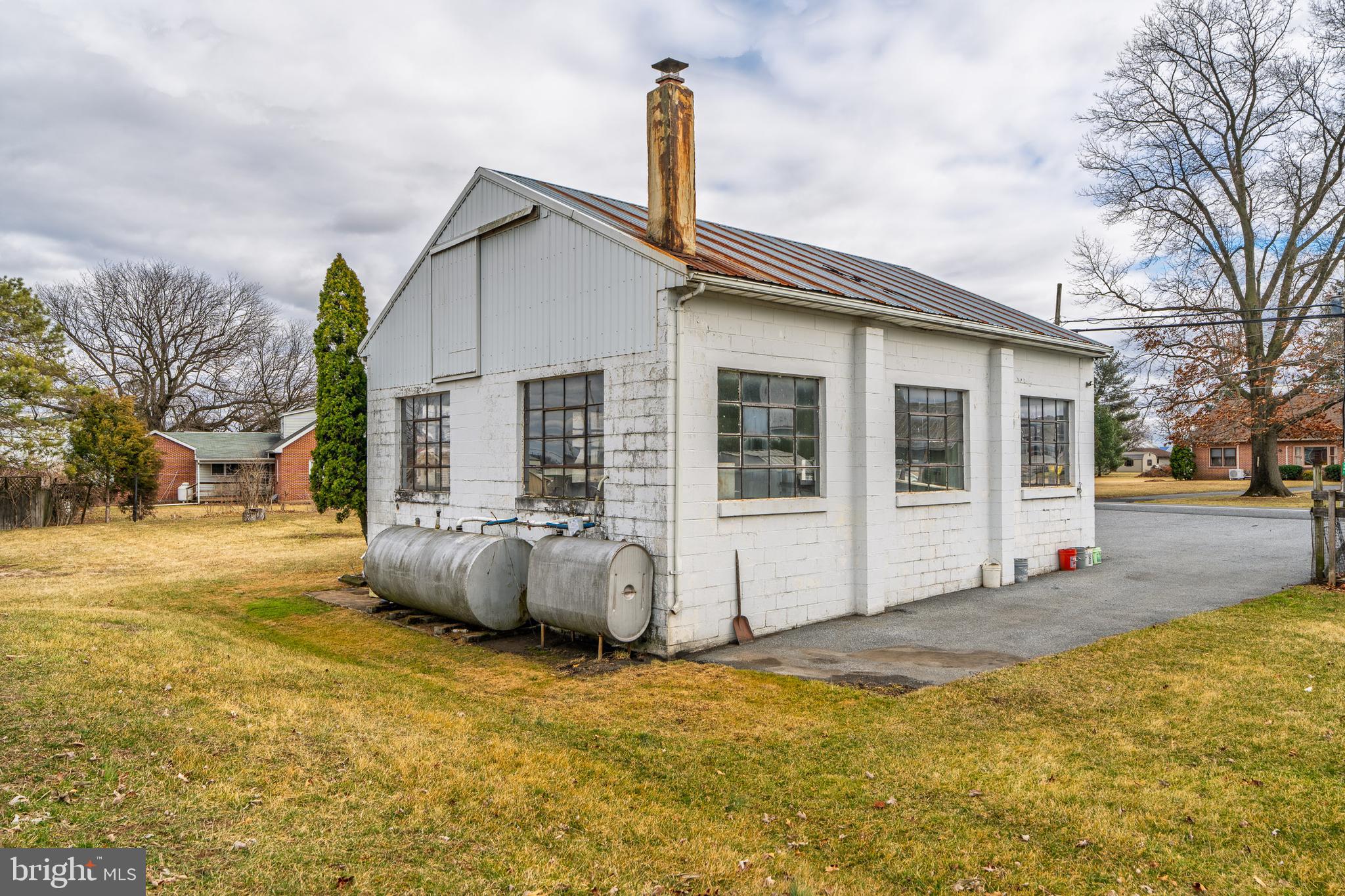 EPHRATA - Residential