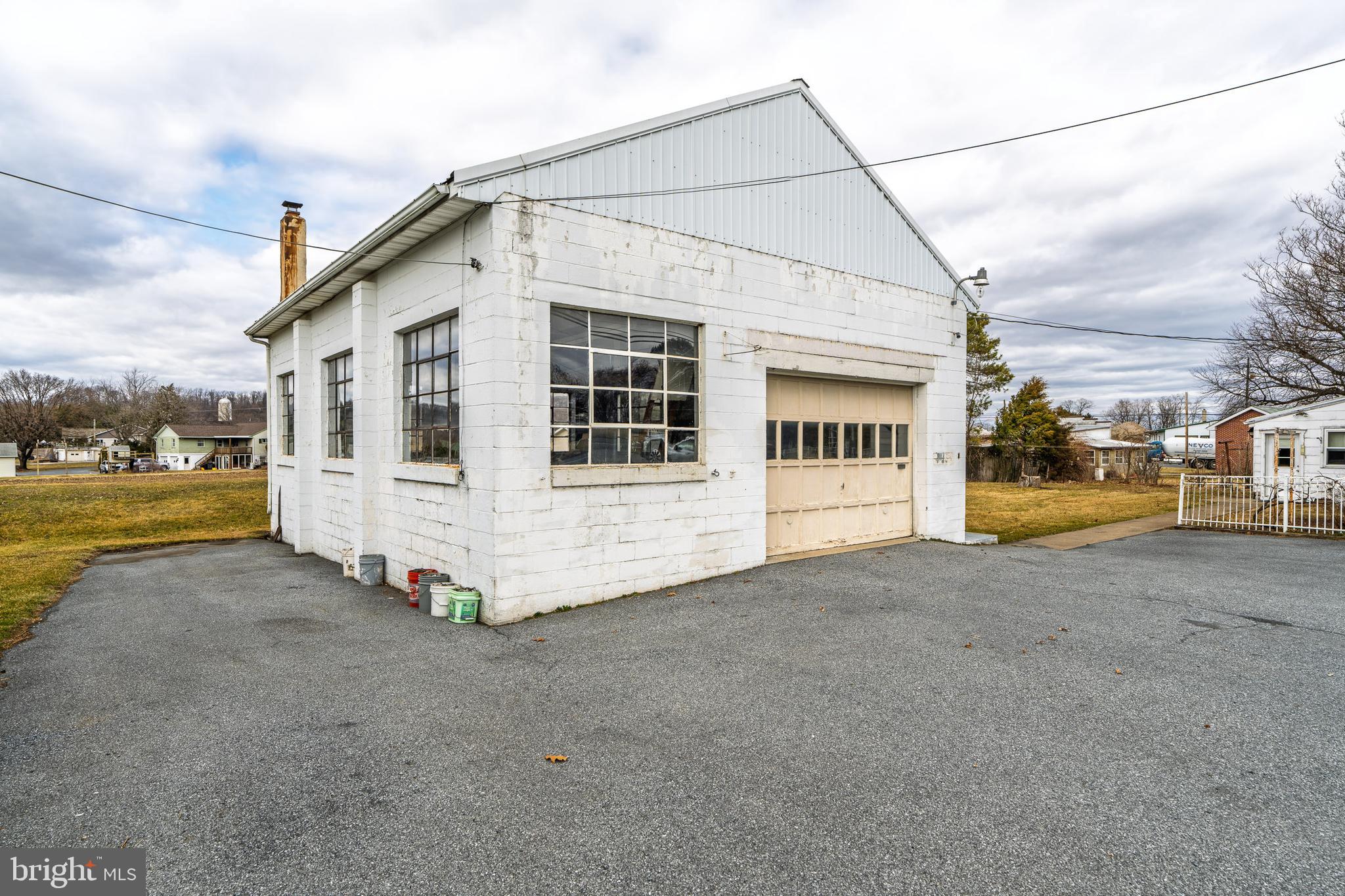 EPHRATA - Residential
